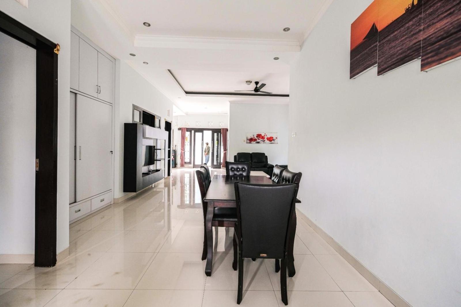 One-Bedroom Villa photo 2