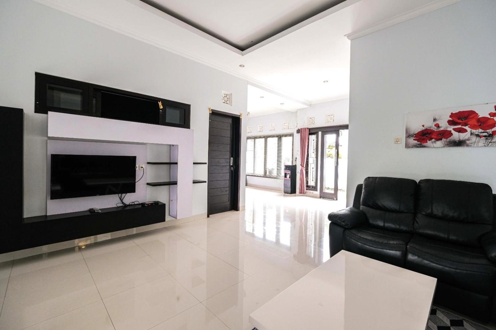 One-Bedroom Villa photo 3