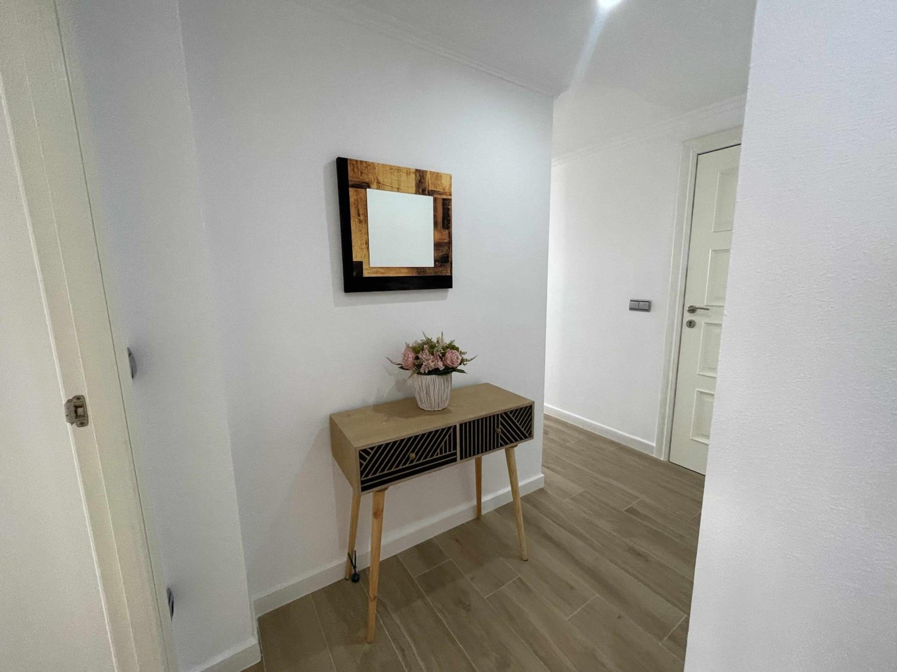 Three-Bedroom Apartment photo 3