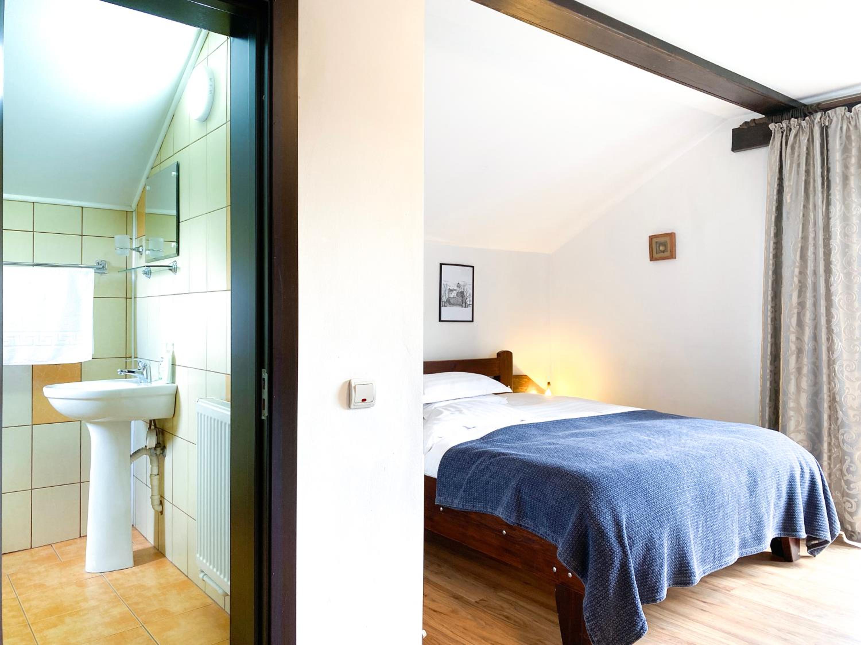Three-Bedroom House photo 1