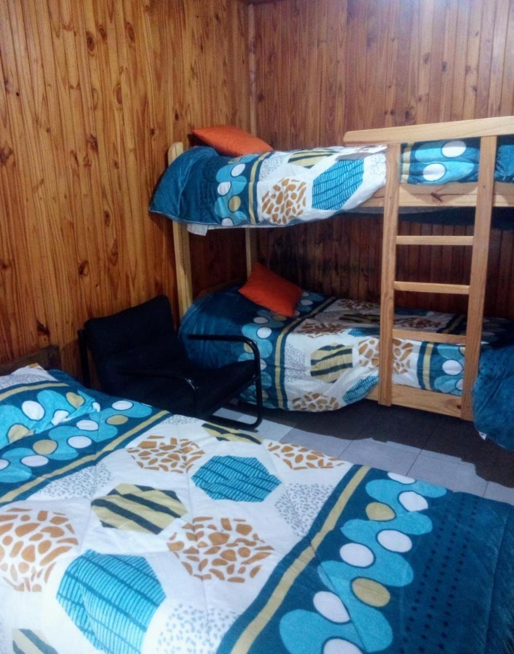 Two-Bedroom House photo 1