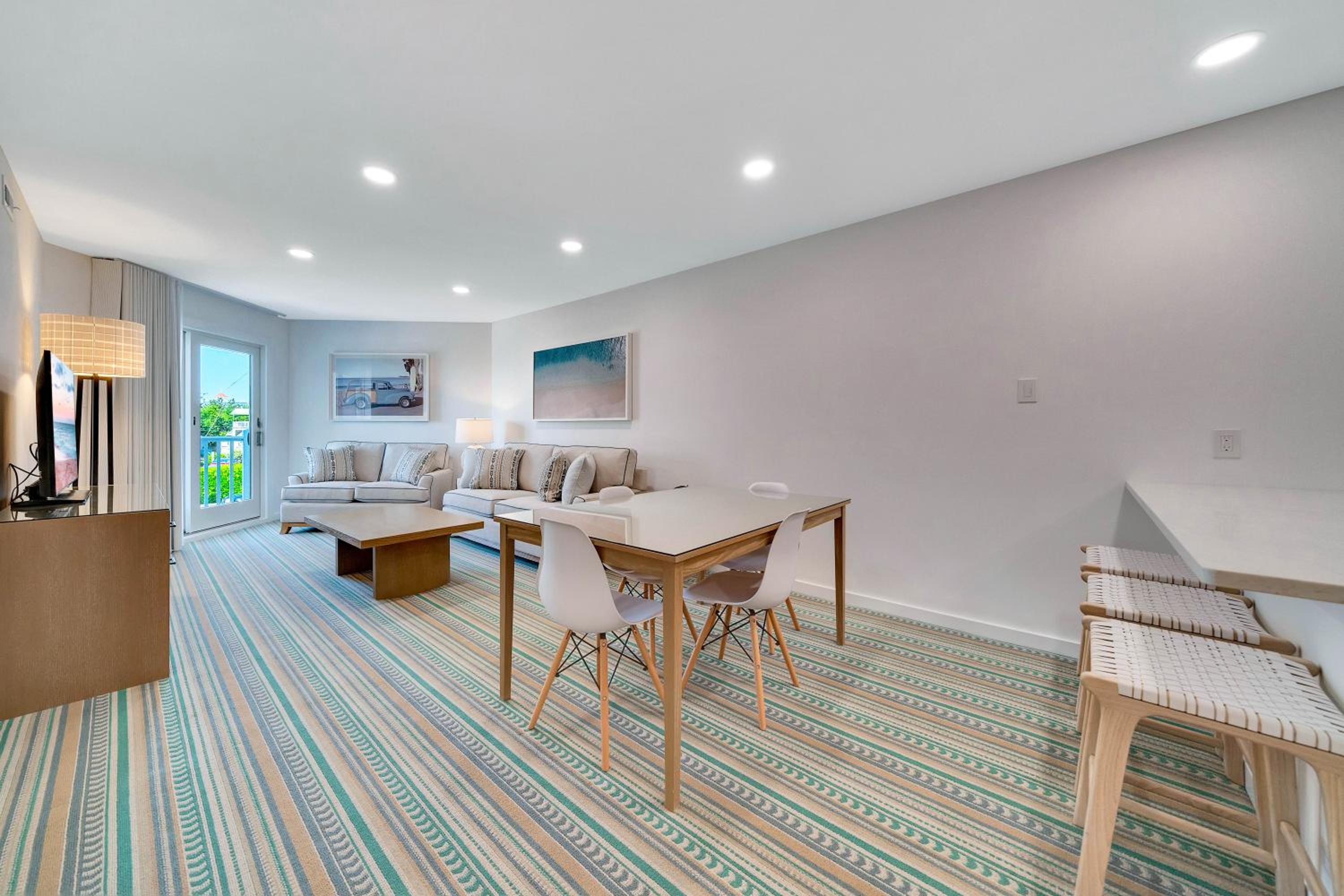 King Suite