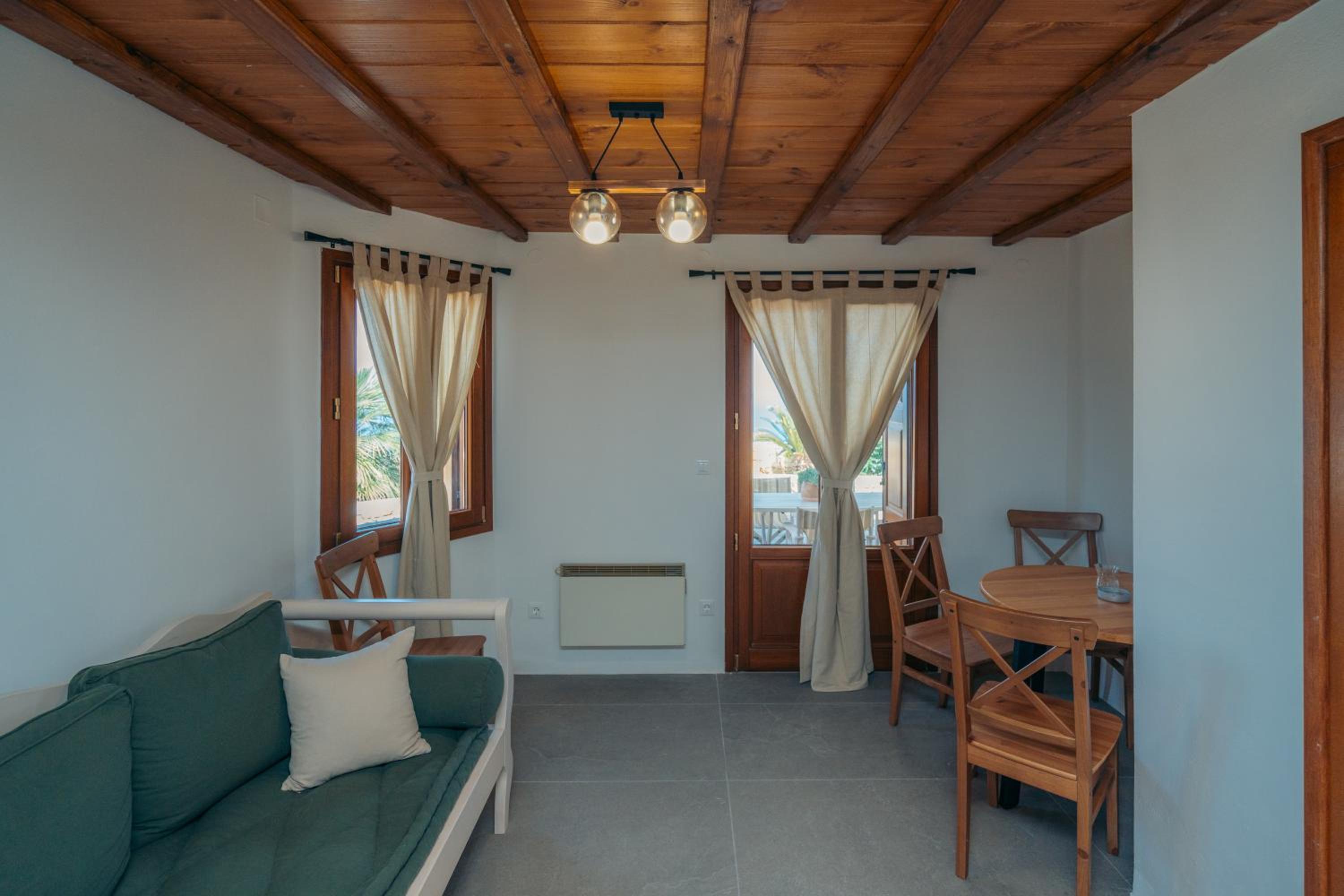 Appartamento con Vista Mare