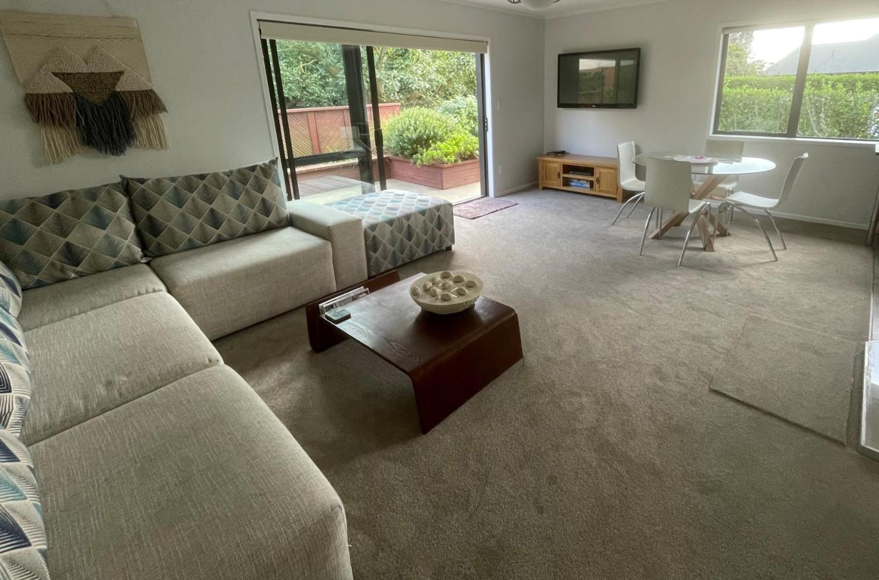 Family Bungalow - Photo 9