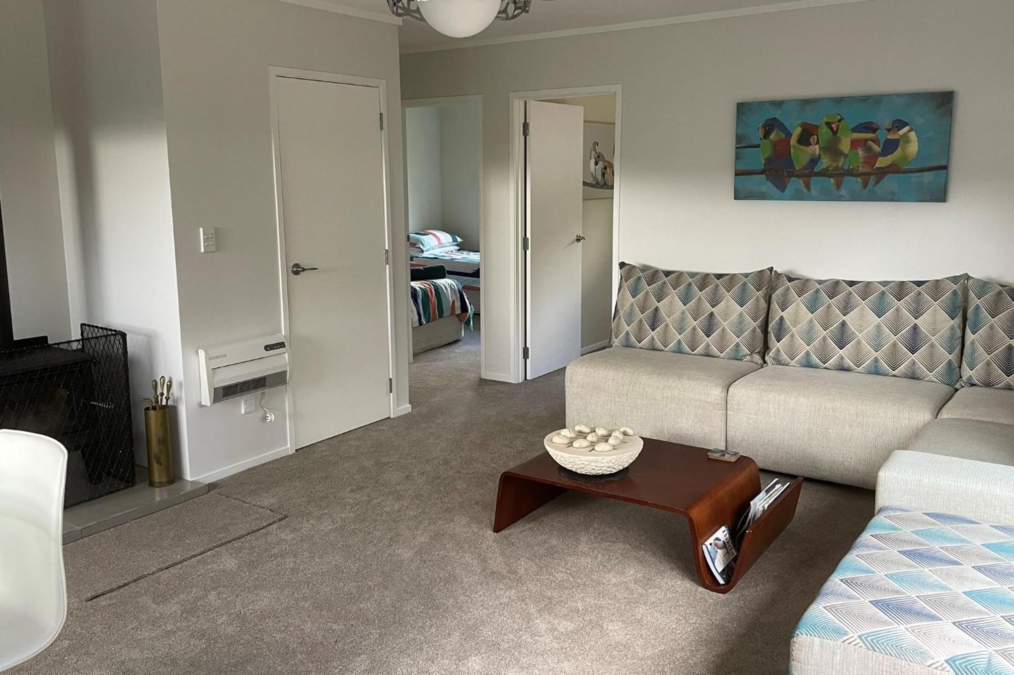 Family Bungalow - Photo 10
