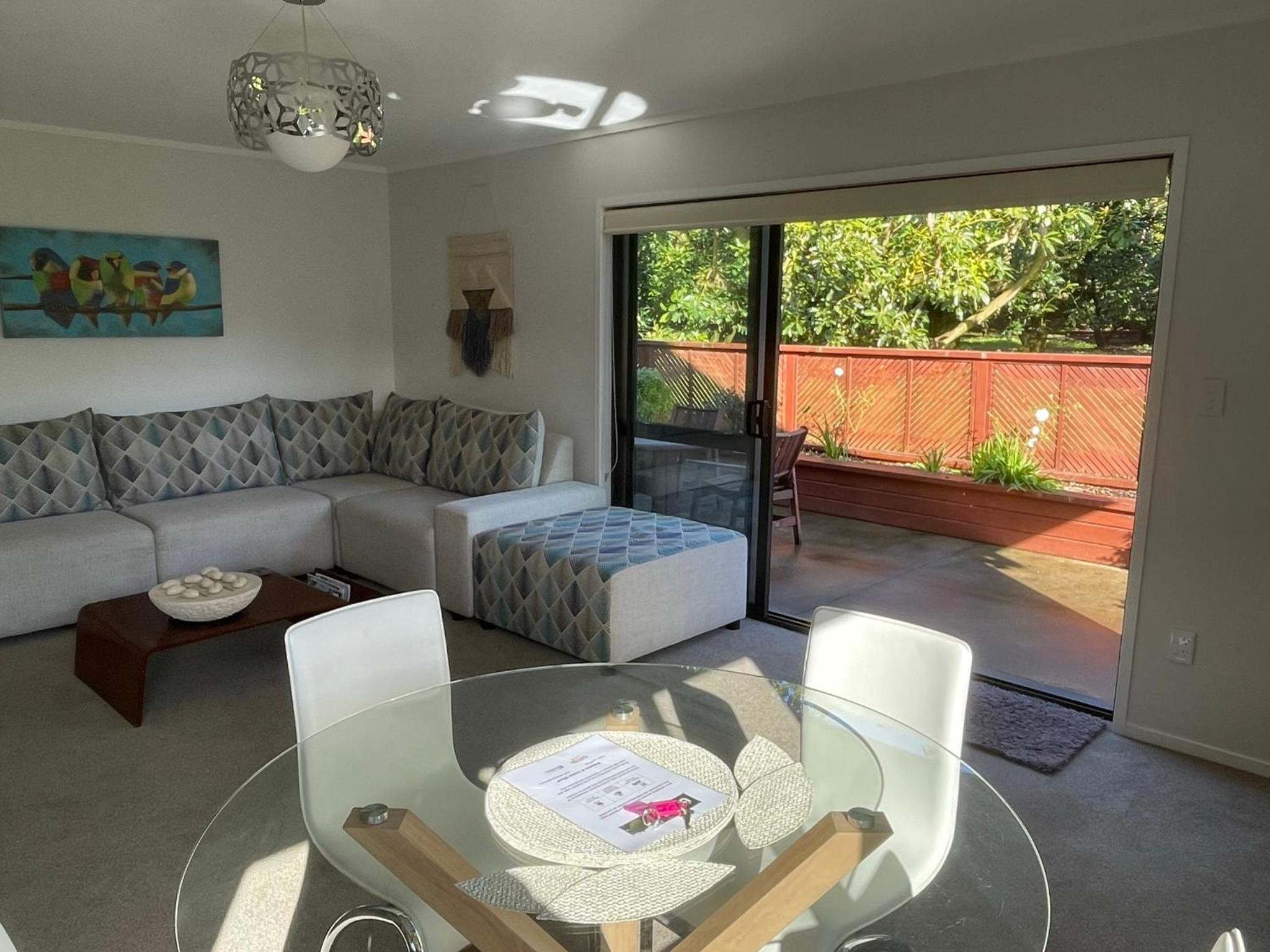 Family Bungalow - Photo 12