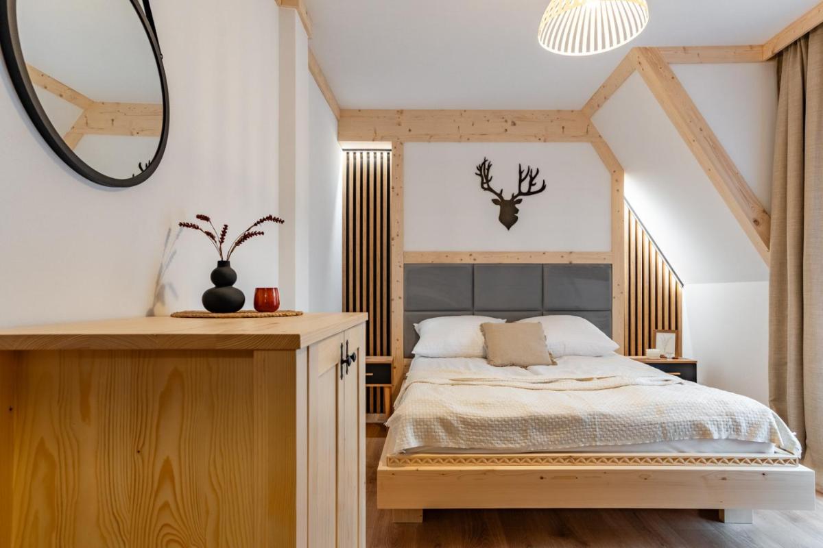 King Room with Mountain View - Photo 8
