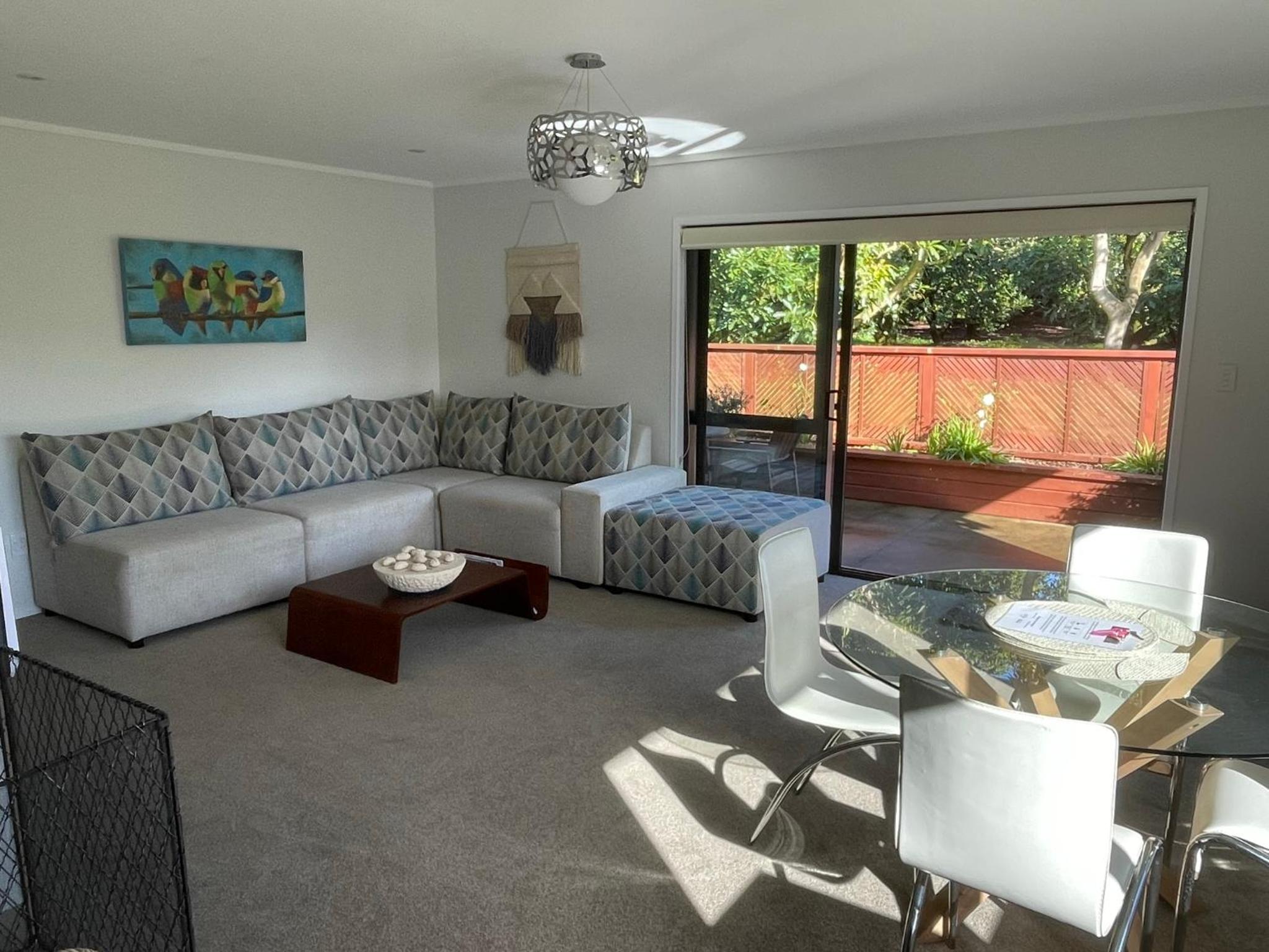 Family Bungalow - Photo 13