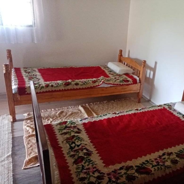 Double Or Twin Room photo 3