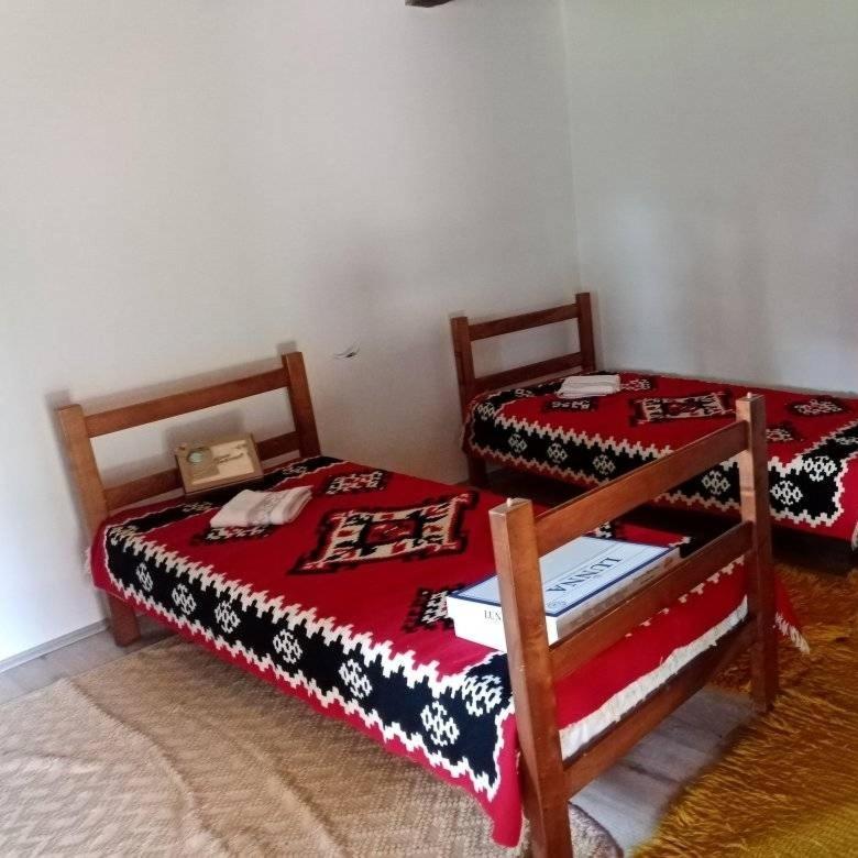 Double Or Twin Room photo 1
