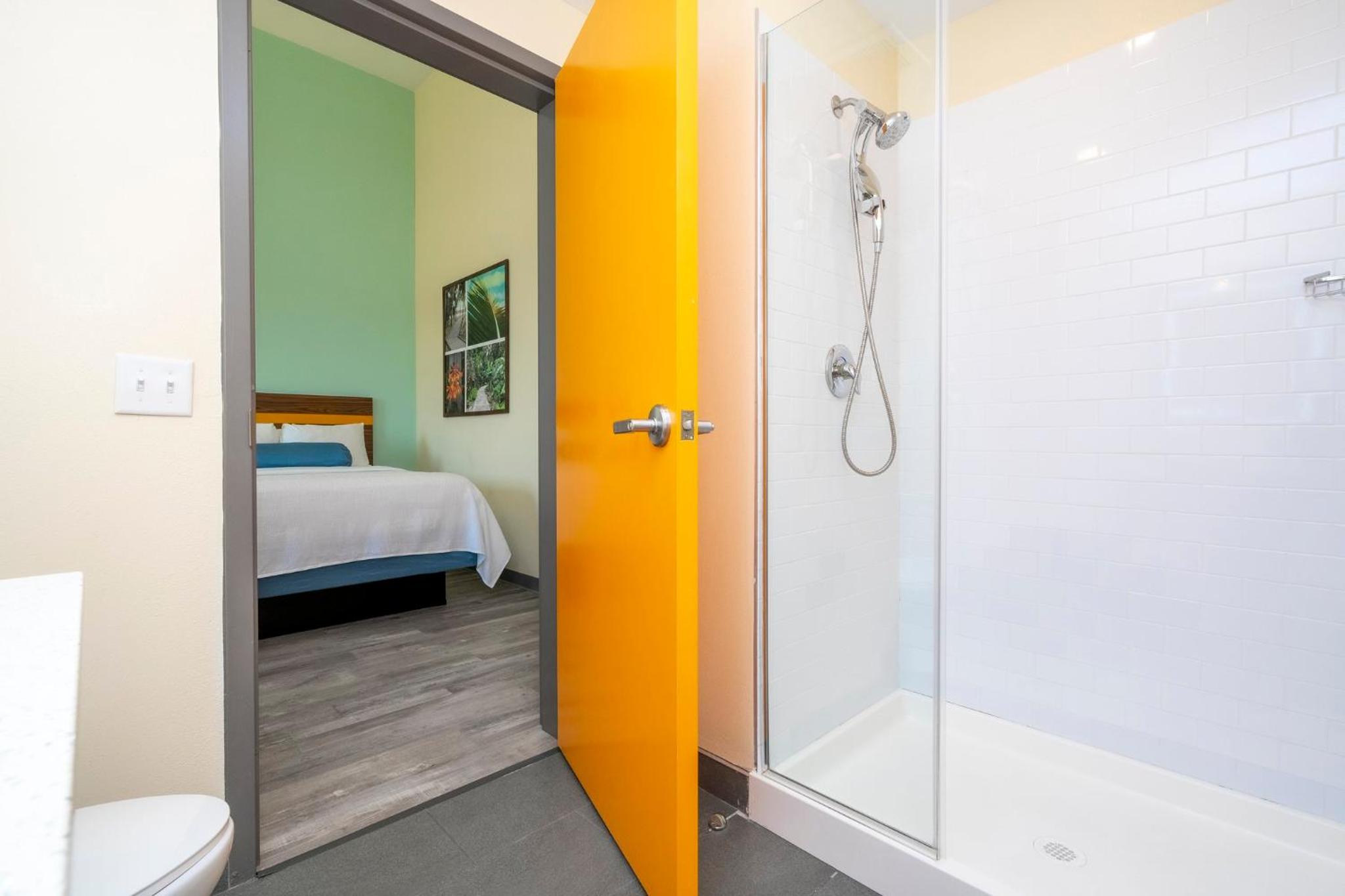 Elite Room with Two Queen Beds Smoke Free