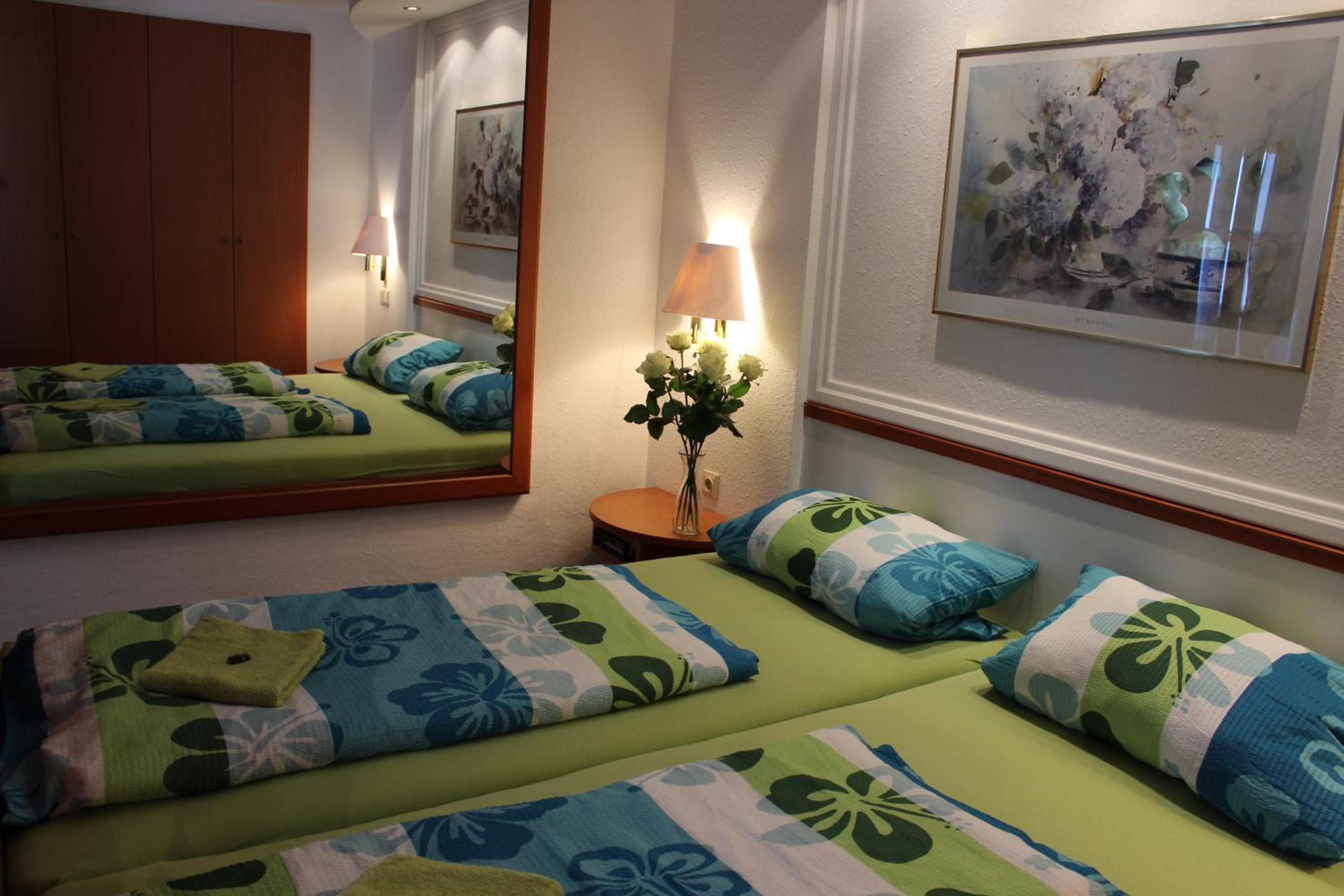 Comfort Double Room
