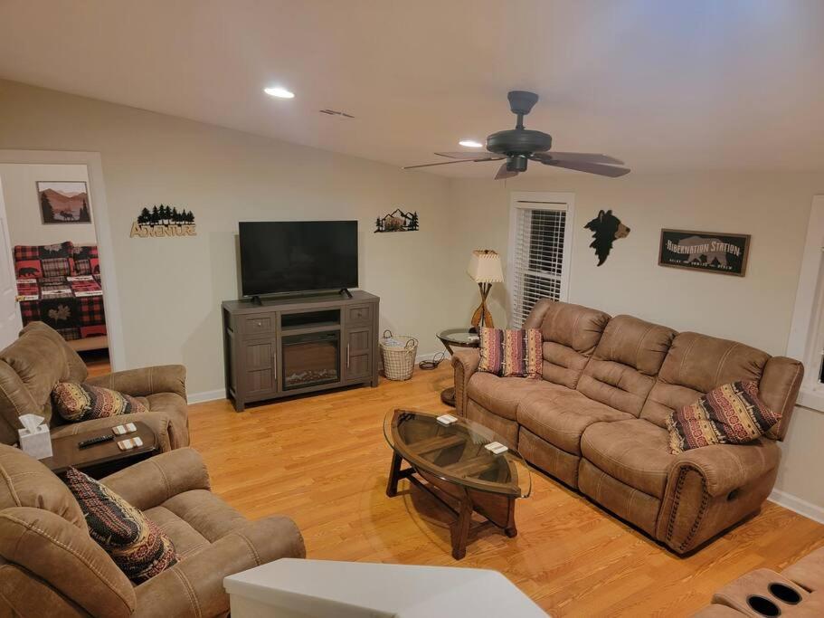 Vacation Home photo 1