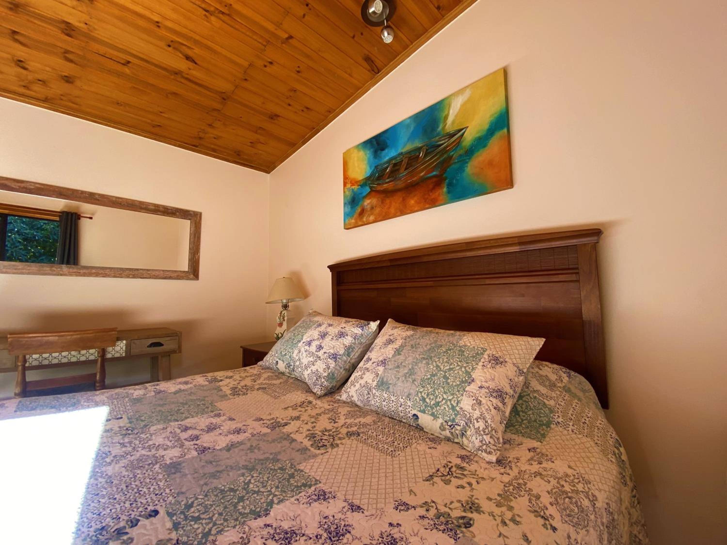 Two-Bedroom House photo 1