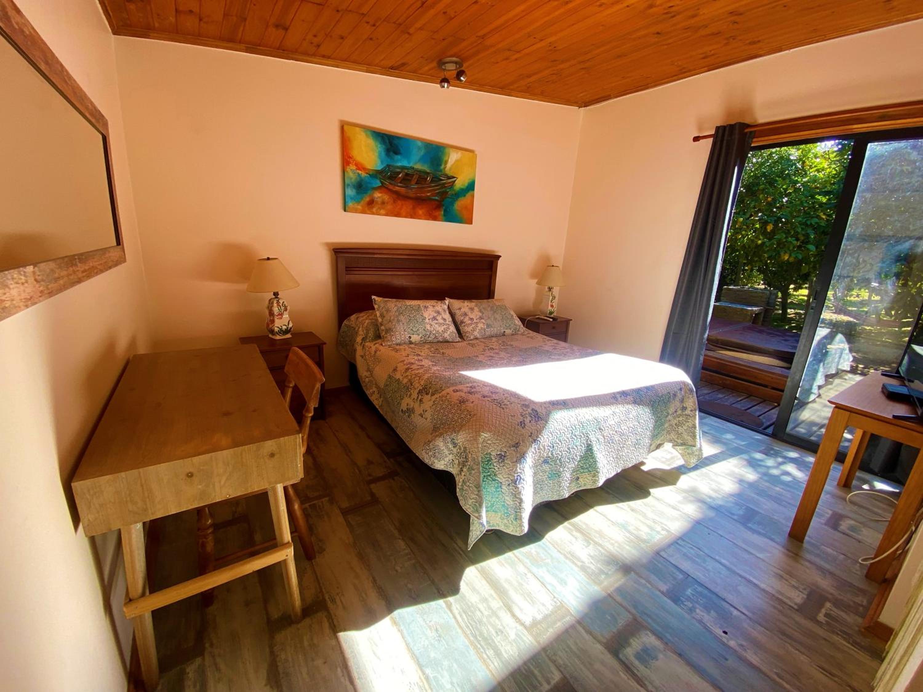 Two-Bedroom House photo 3