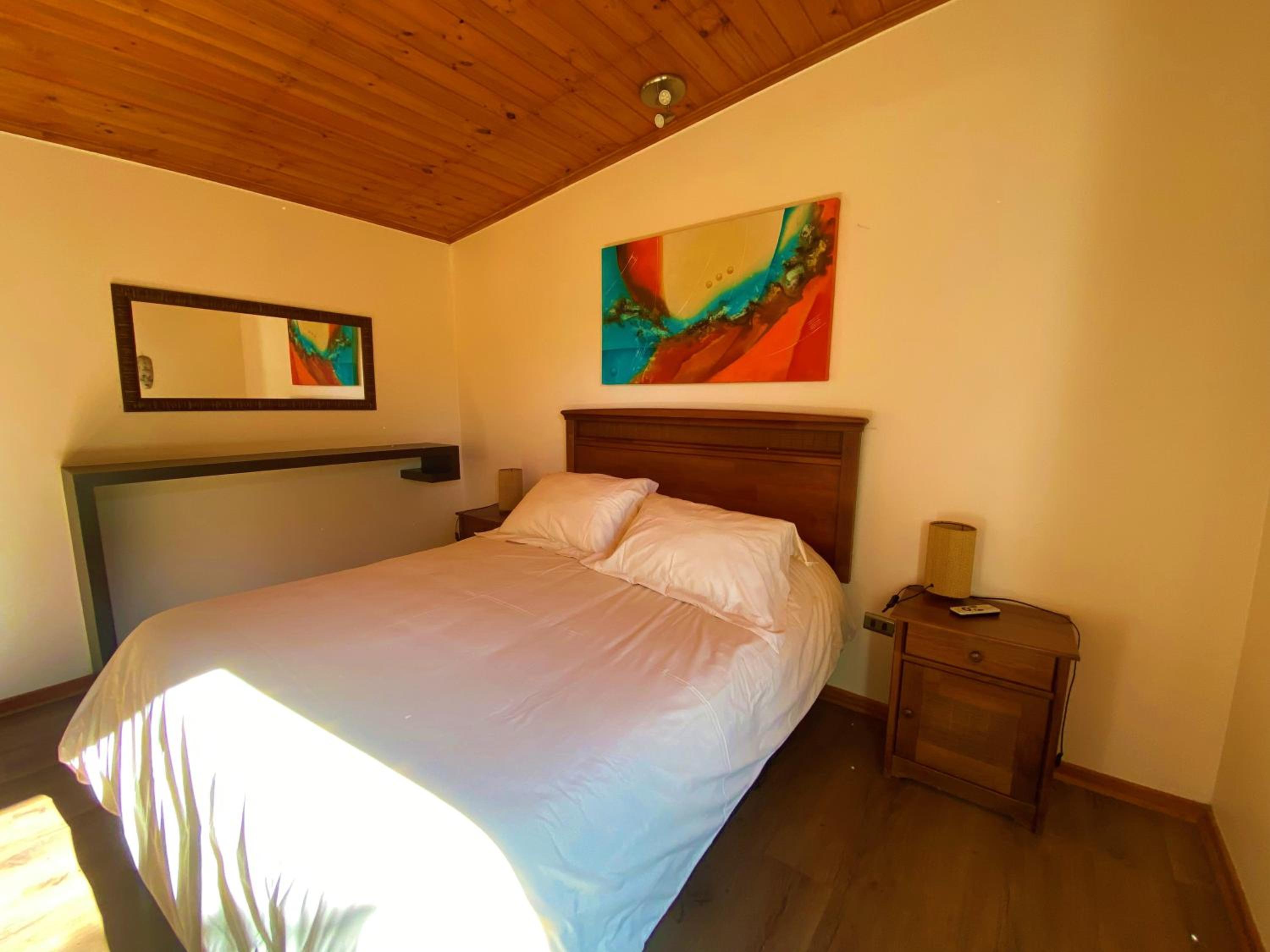 Two-Bedroom House photo 3