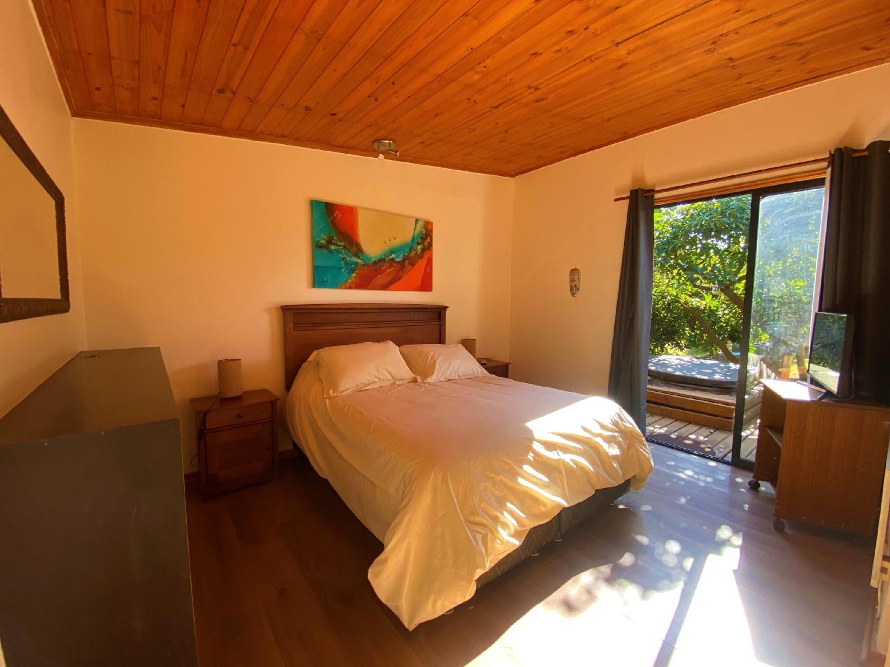Two-Bedroom House photo 2