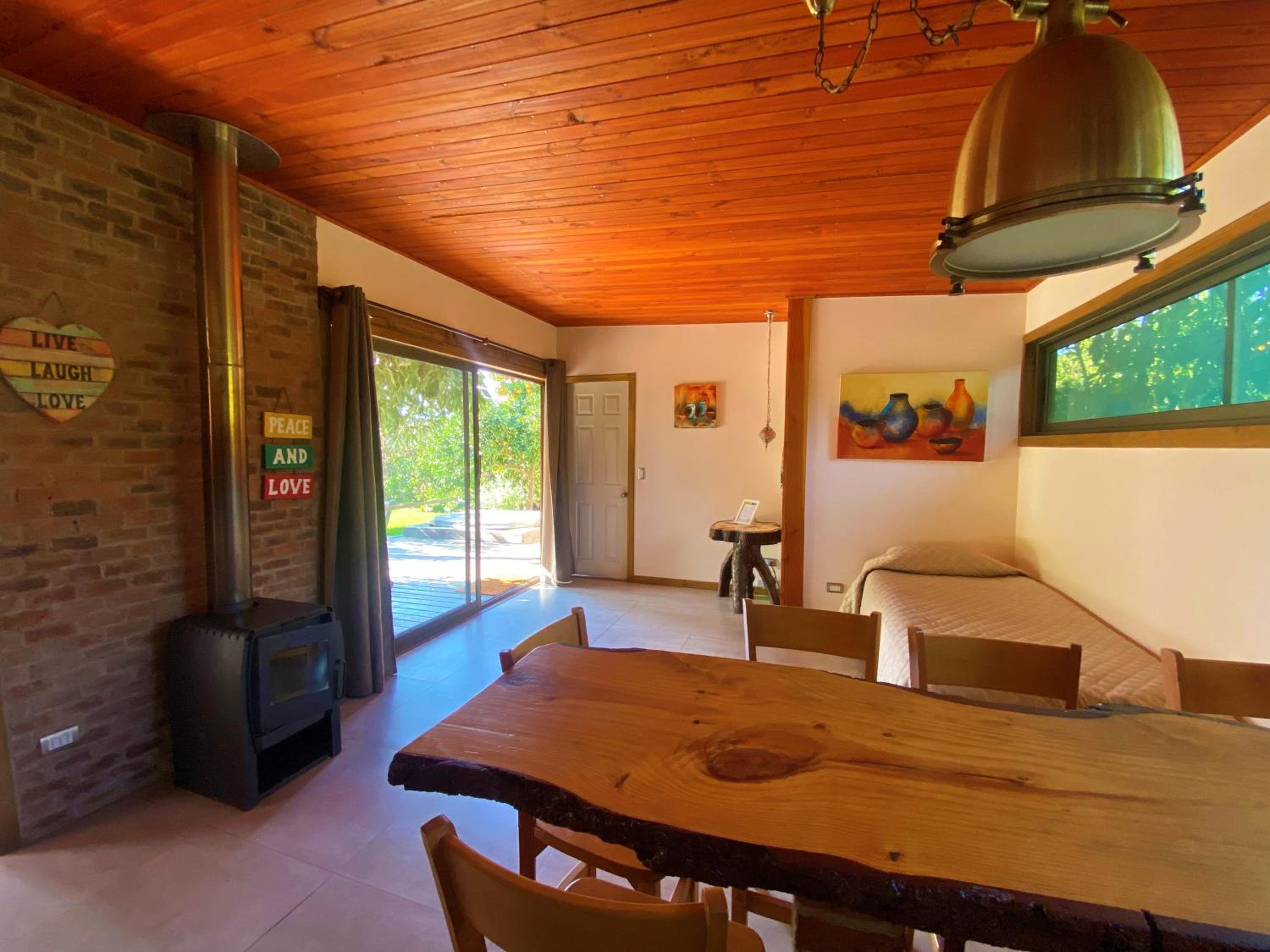 Two-Bedroom House photo 1