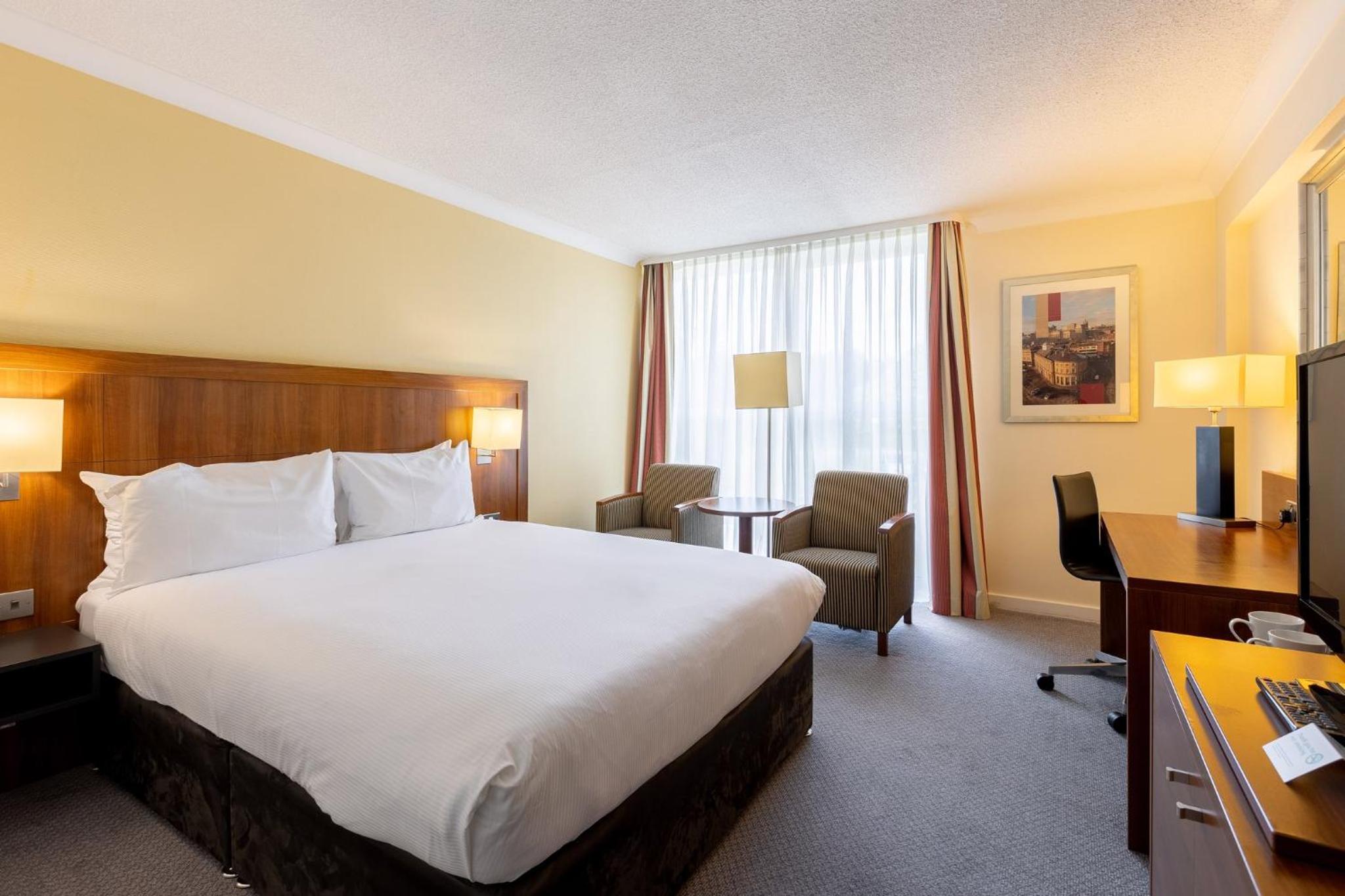 Standard King Room - Photo 1