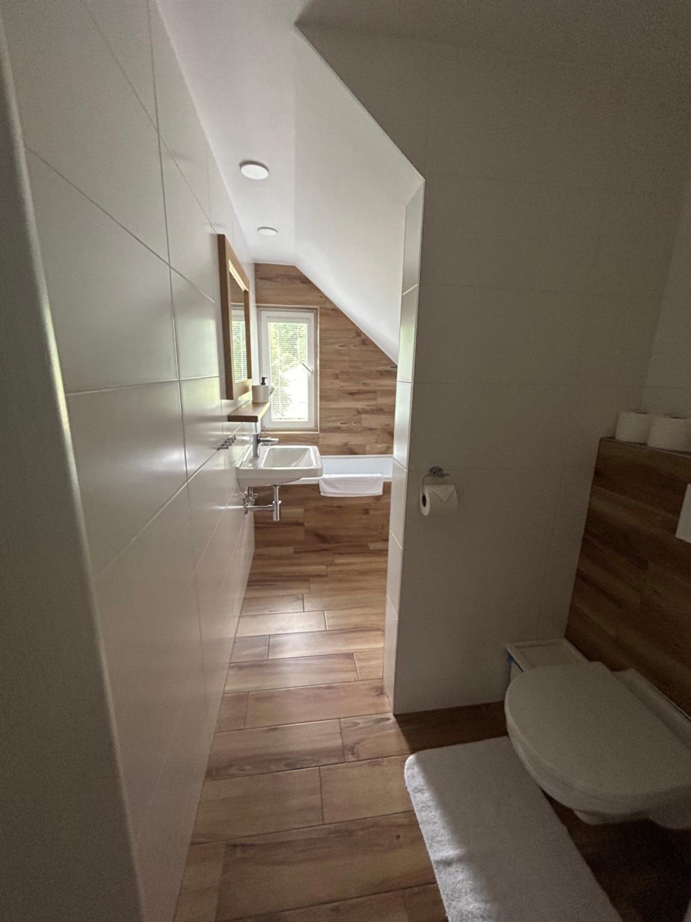 Standard Quadruple Room photo 2