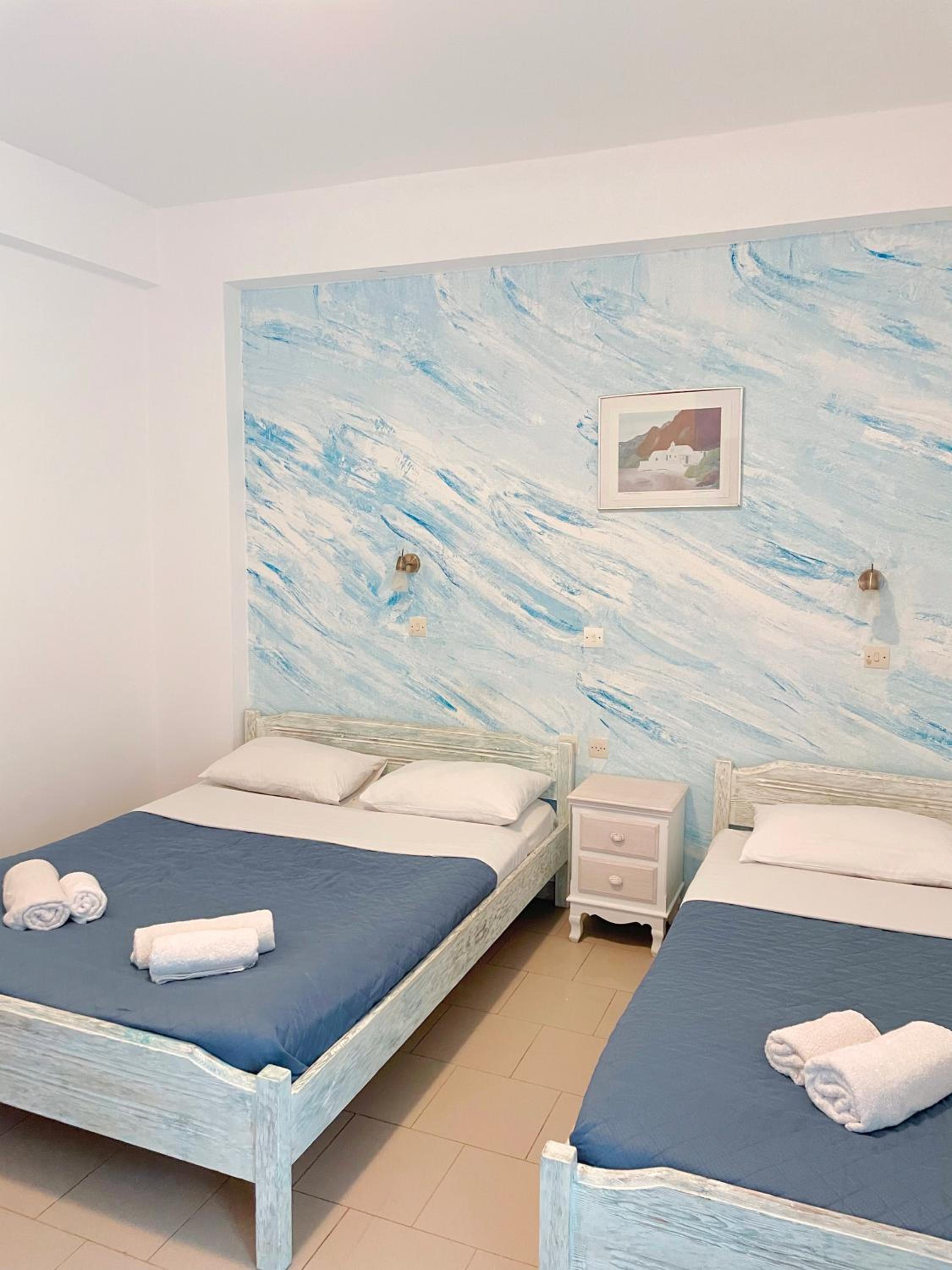 Standard Triple Studio