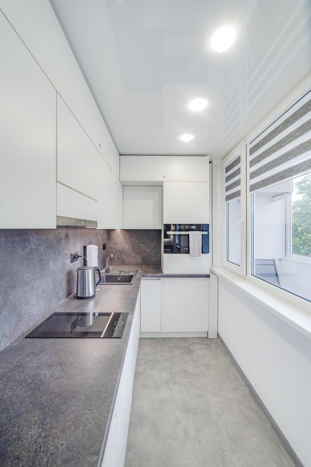 Studio Apartment photo 3