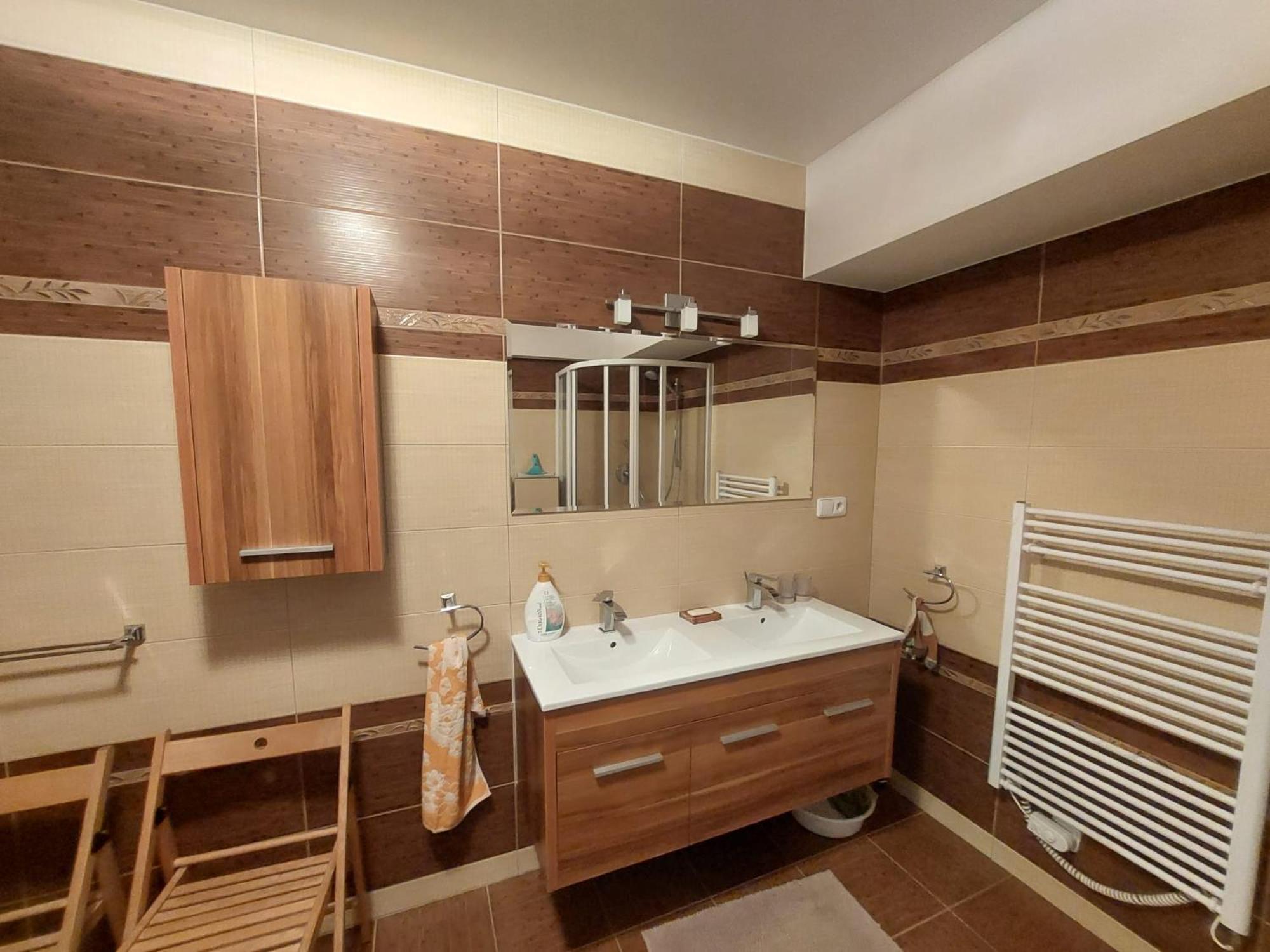 Apartment with Terrace photo 2