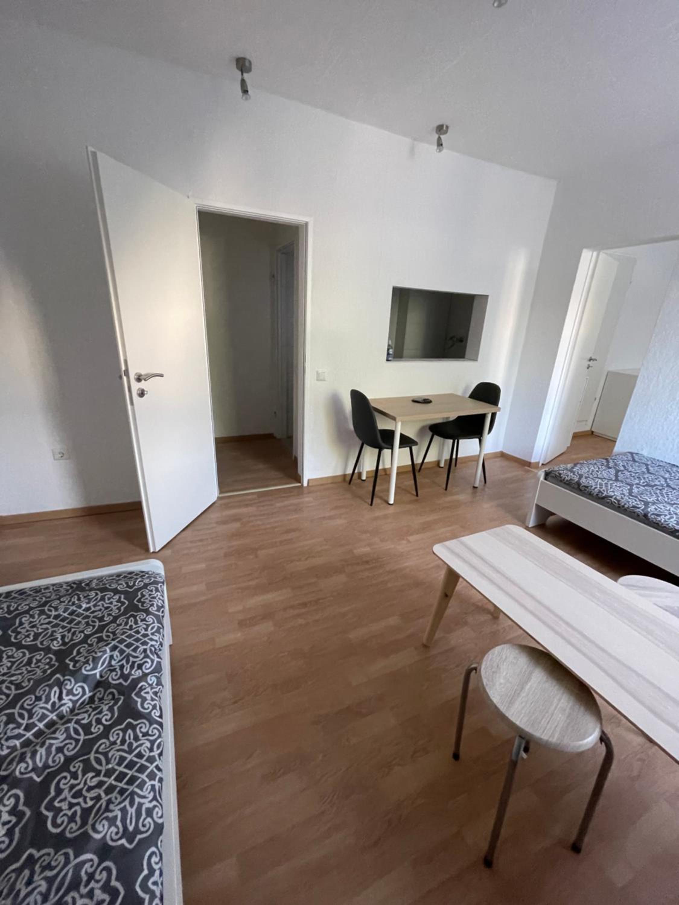 Two-Bedroom Apartment photo 1
