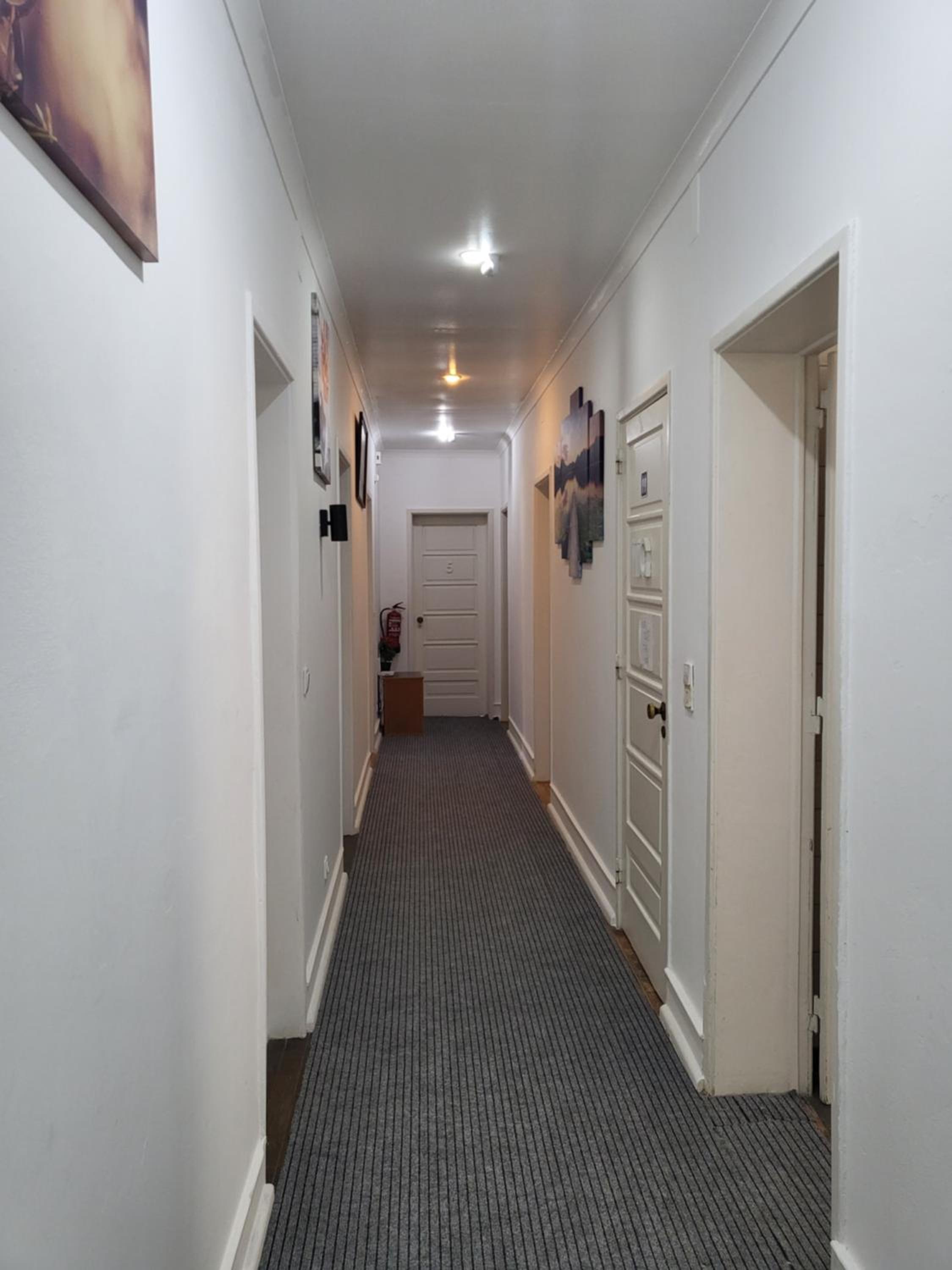 Triple Room with Garden View - Photo 21