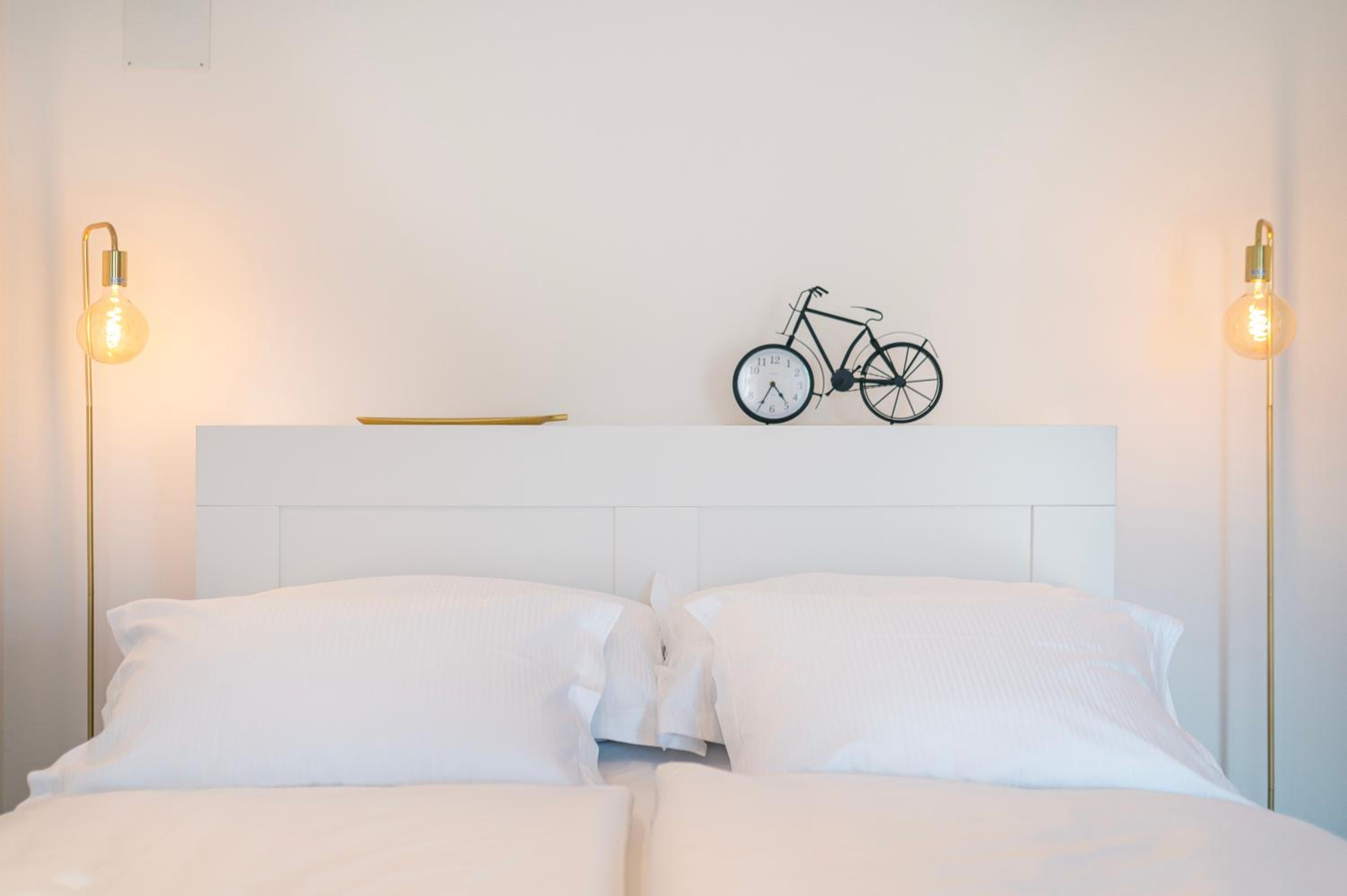 Studio Apartment photo 3