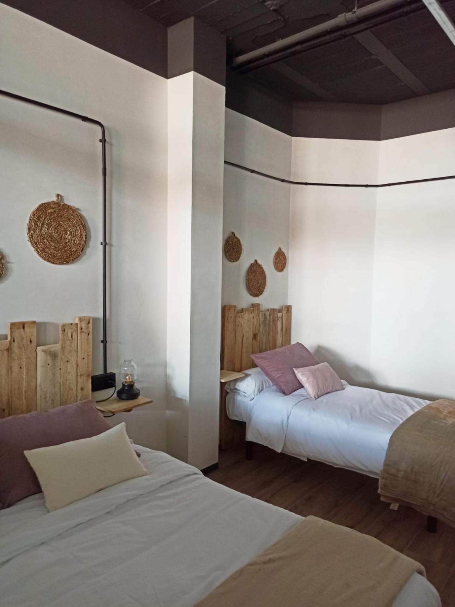 Habitación Doble Económica