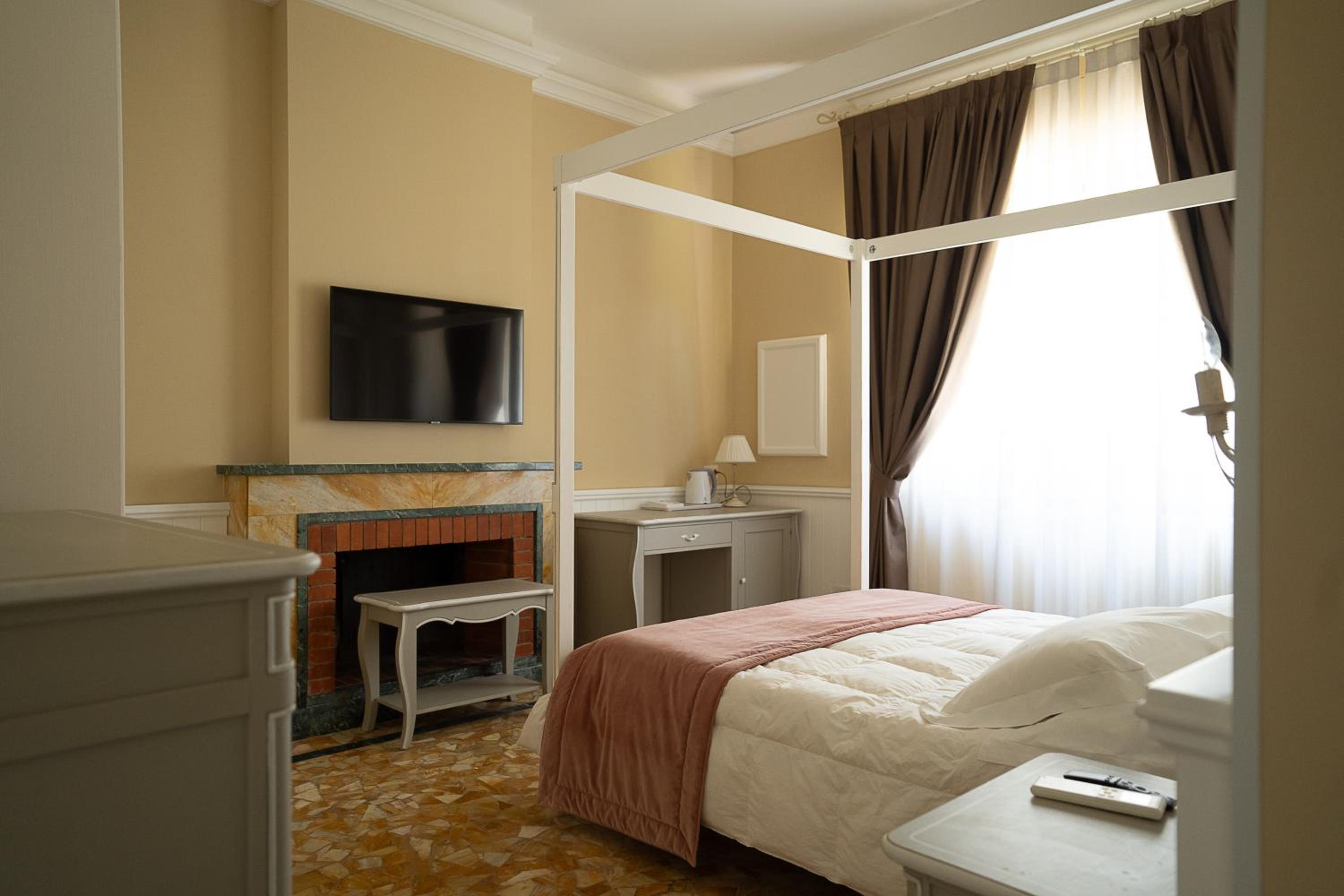 Double Room - Depandance - Photo 19