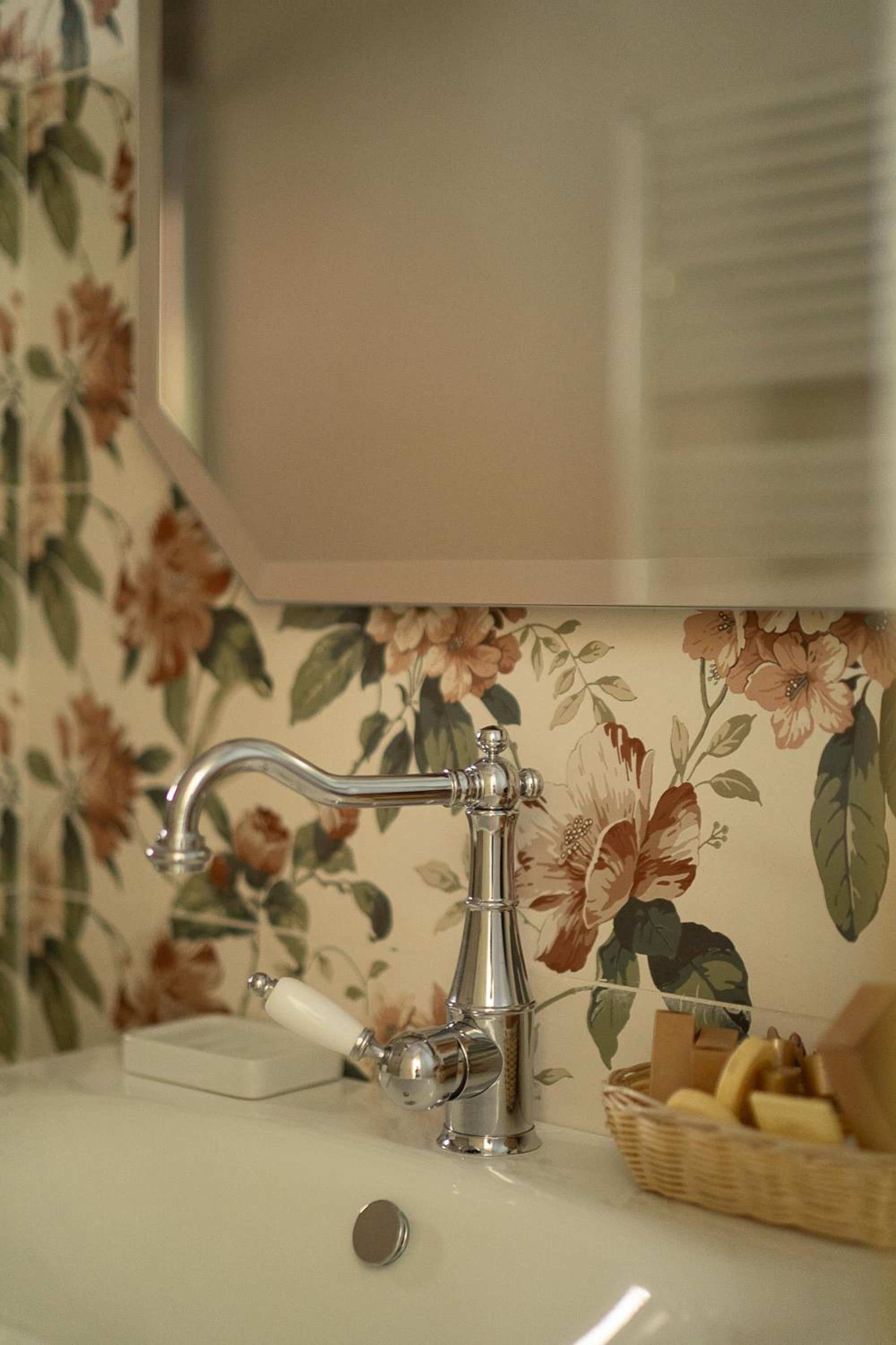 Double Room - Depandance - Photo 21