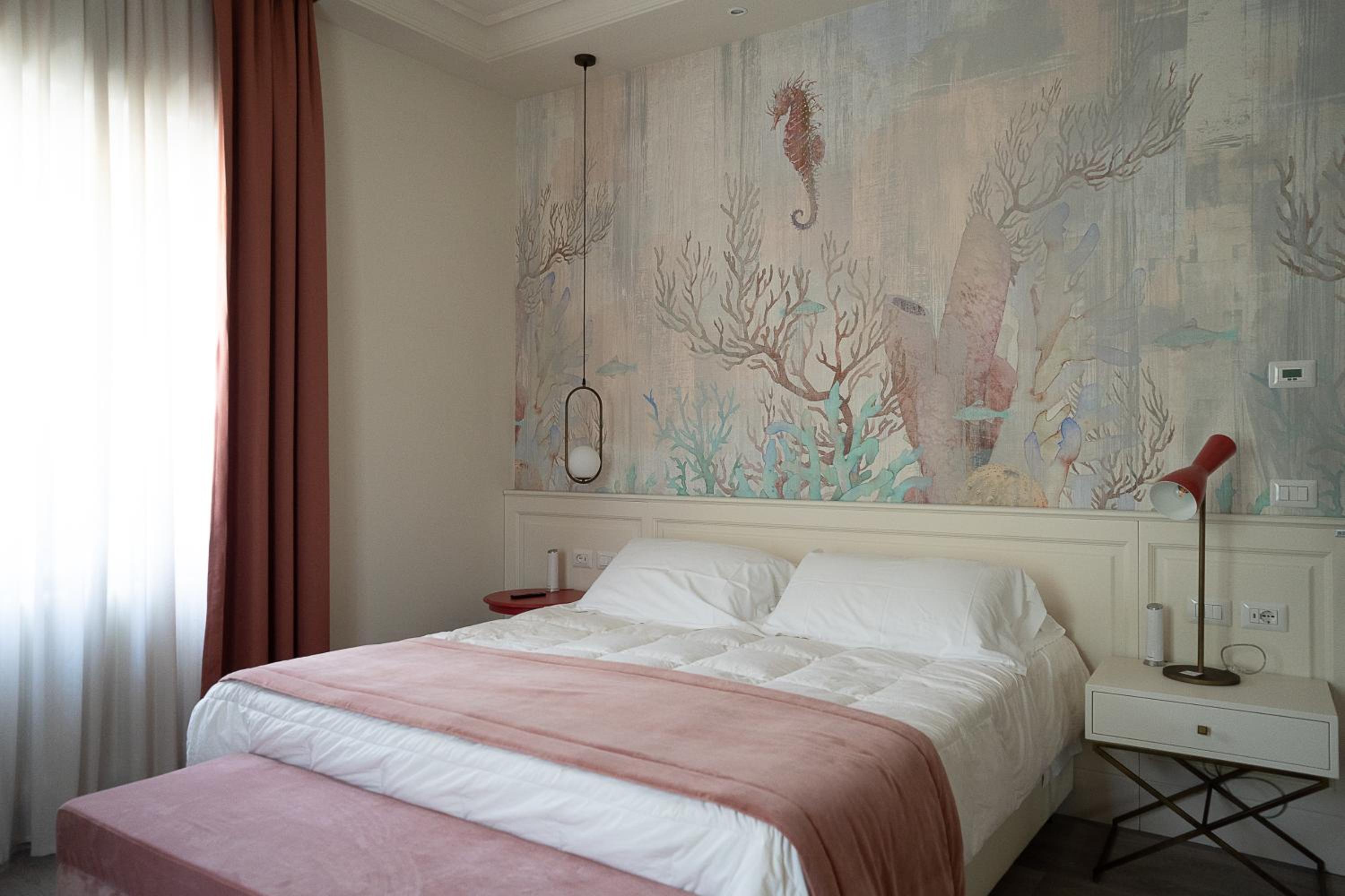 Double Room - Depandance - Photo 22