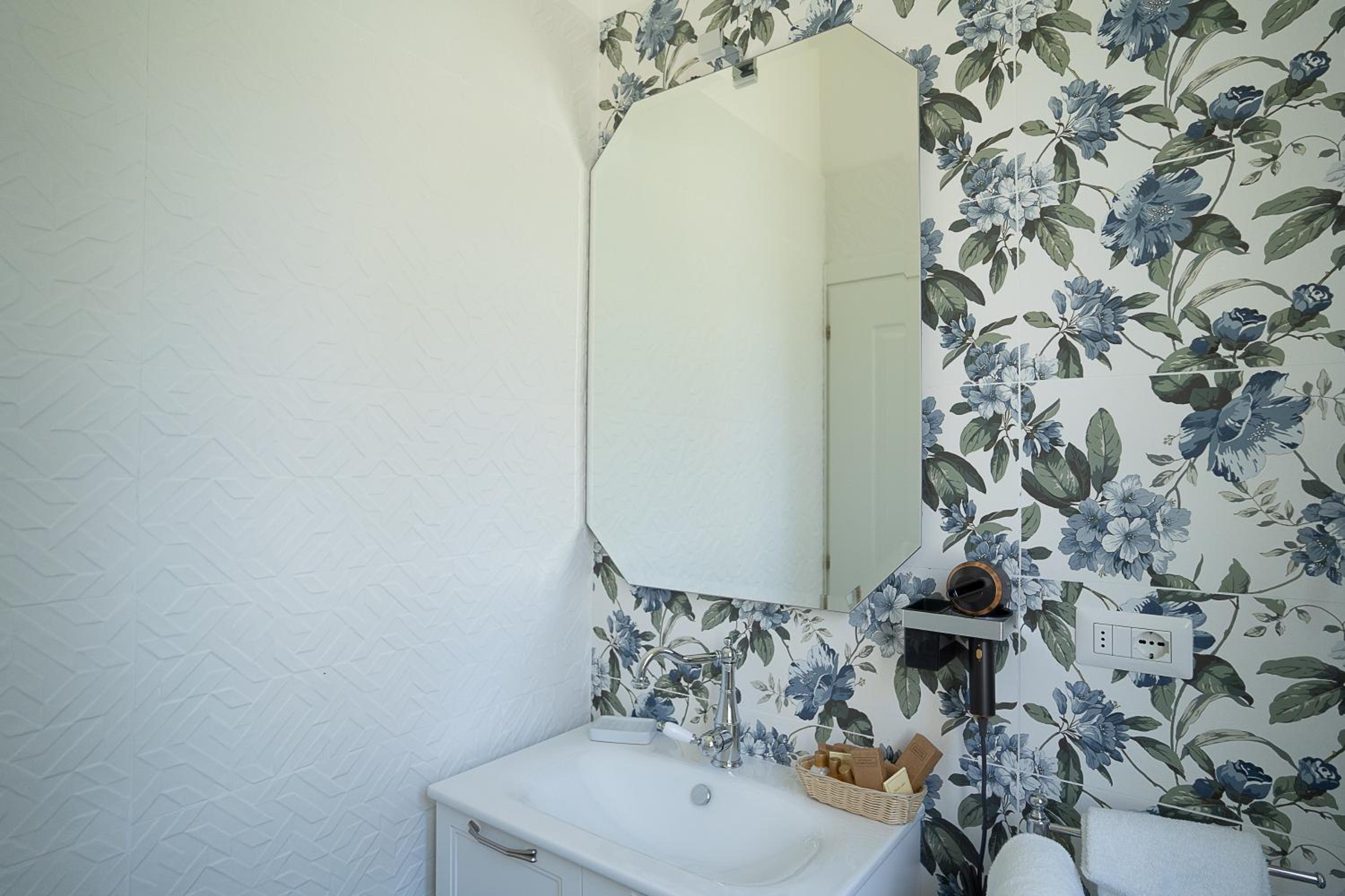 Double Room - Depandance - Photo 23