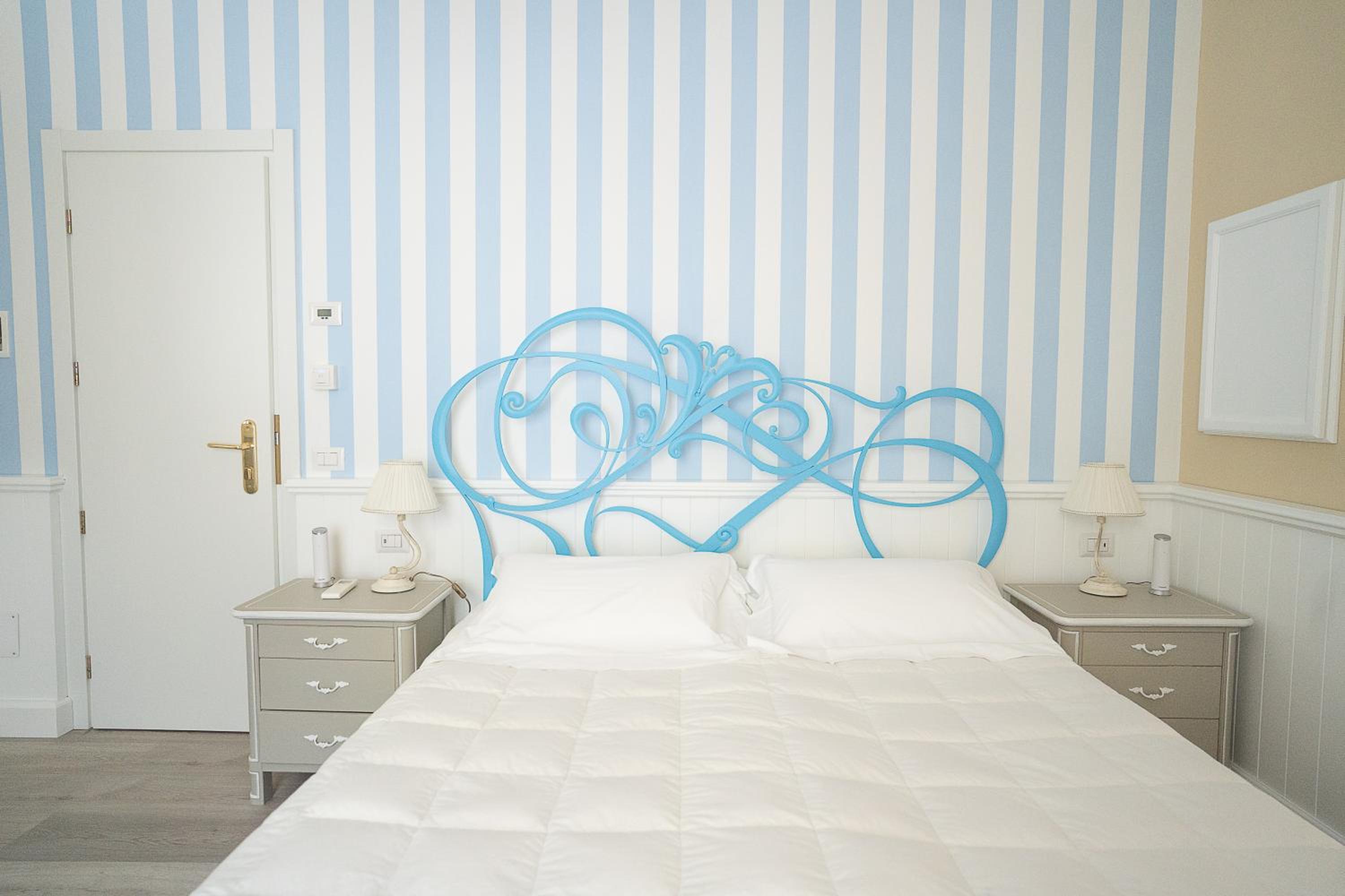 Double Room - Depandance - Photo 25