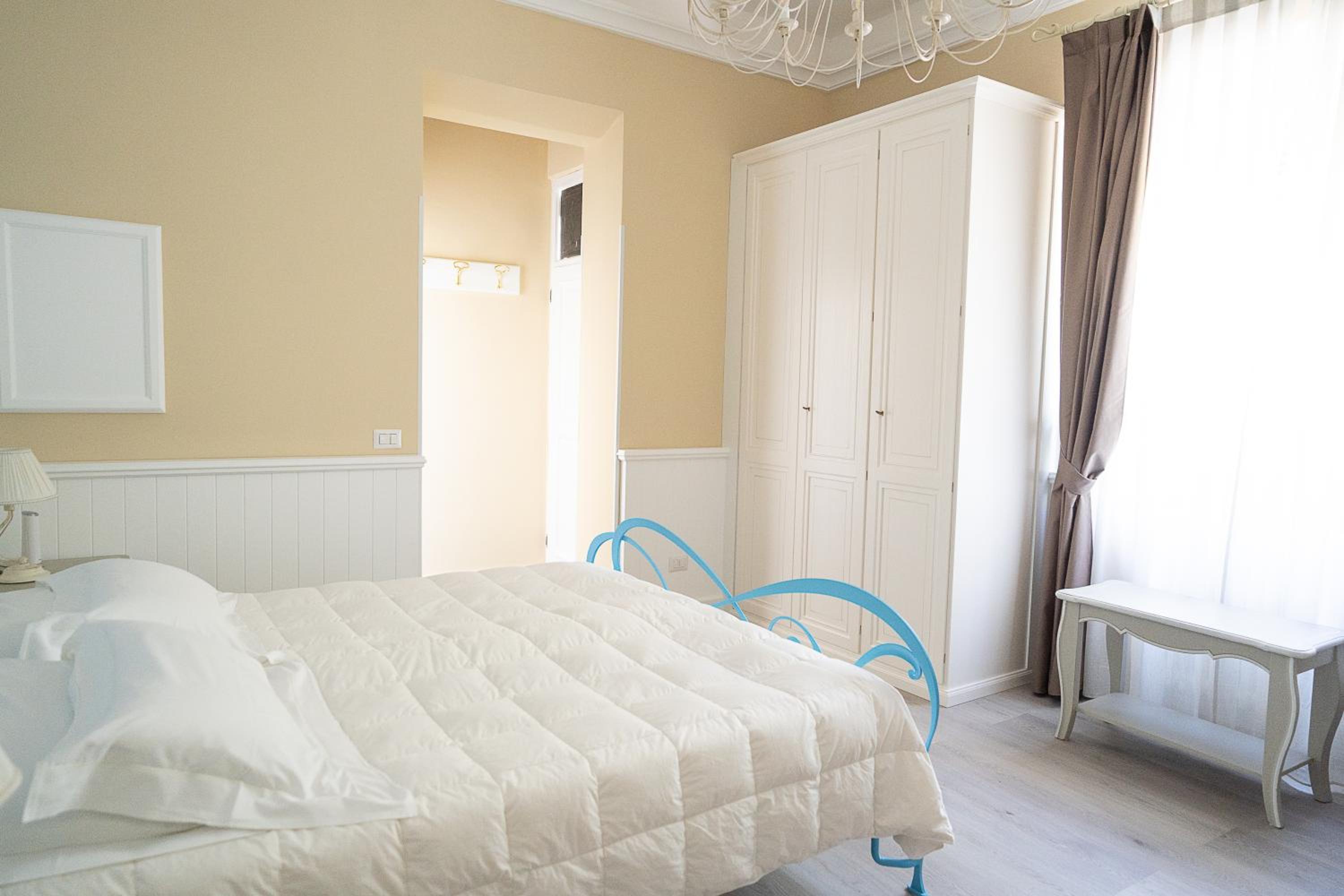 Double Room - Depandance - Photo 1