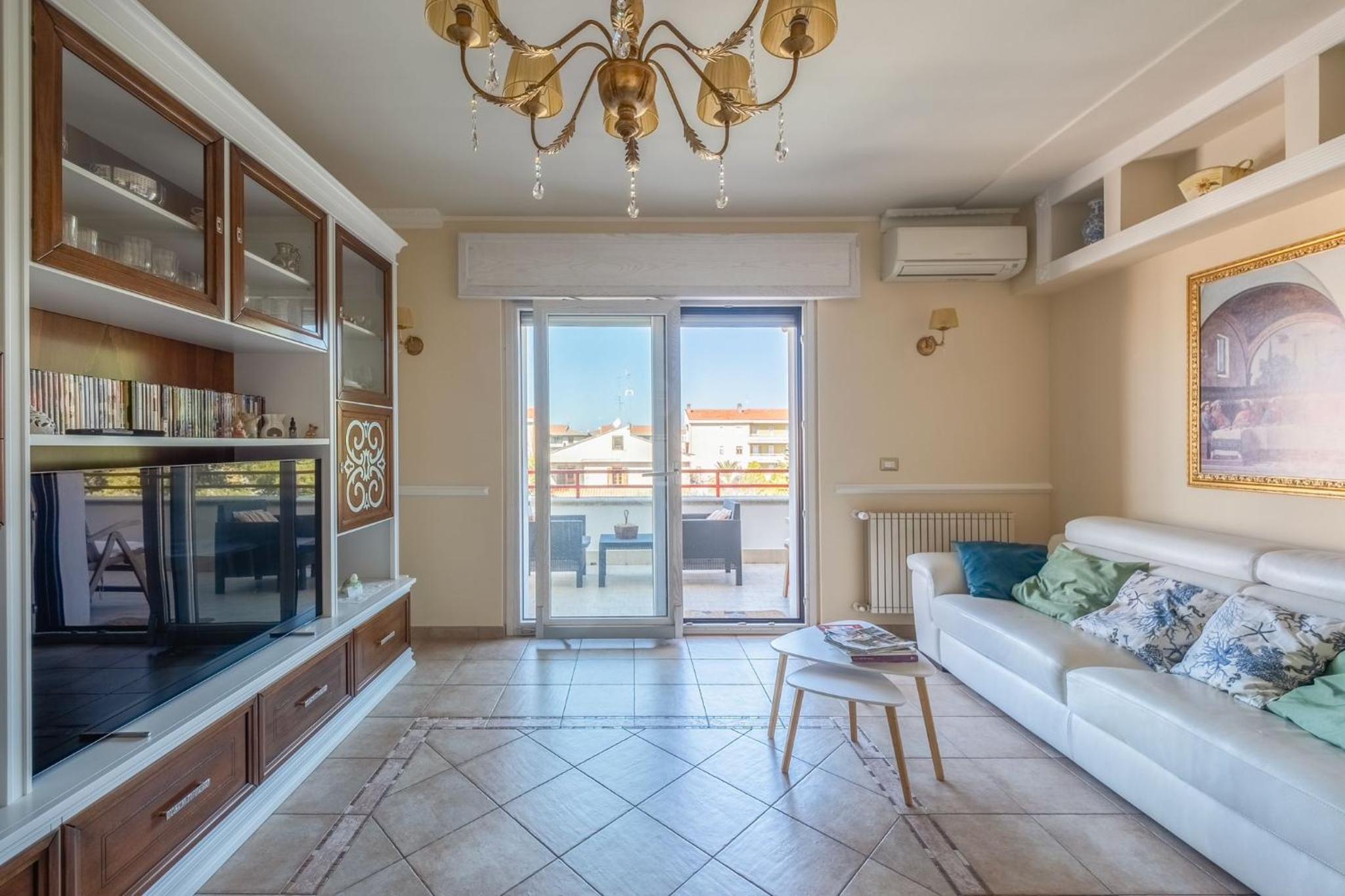 Superior Apartment
