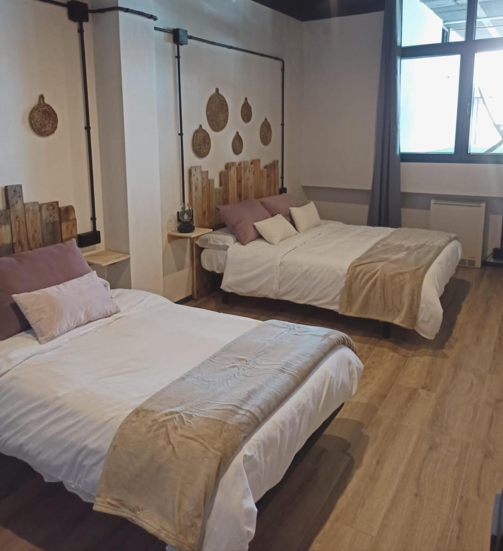 Habitación Doble