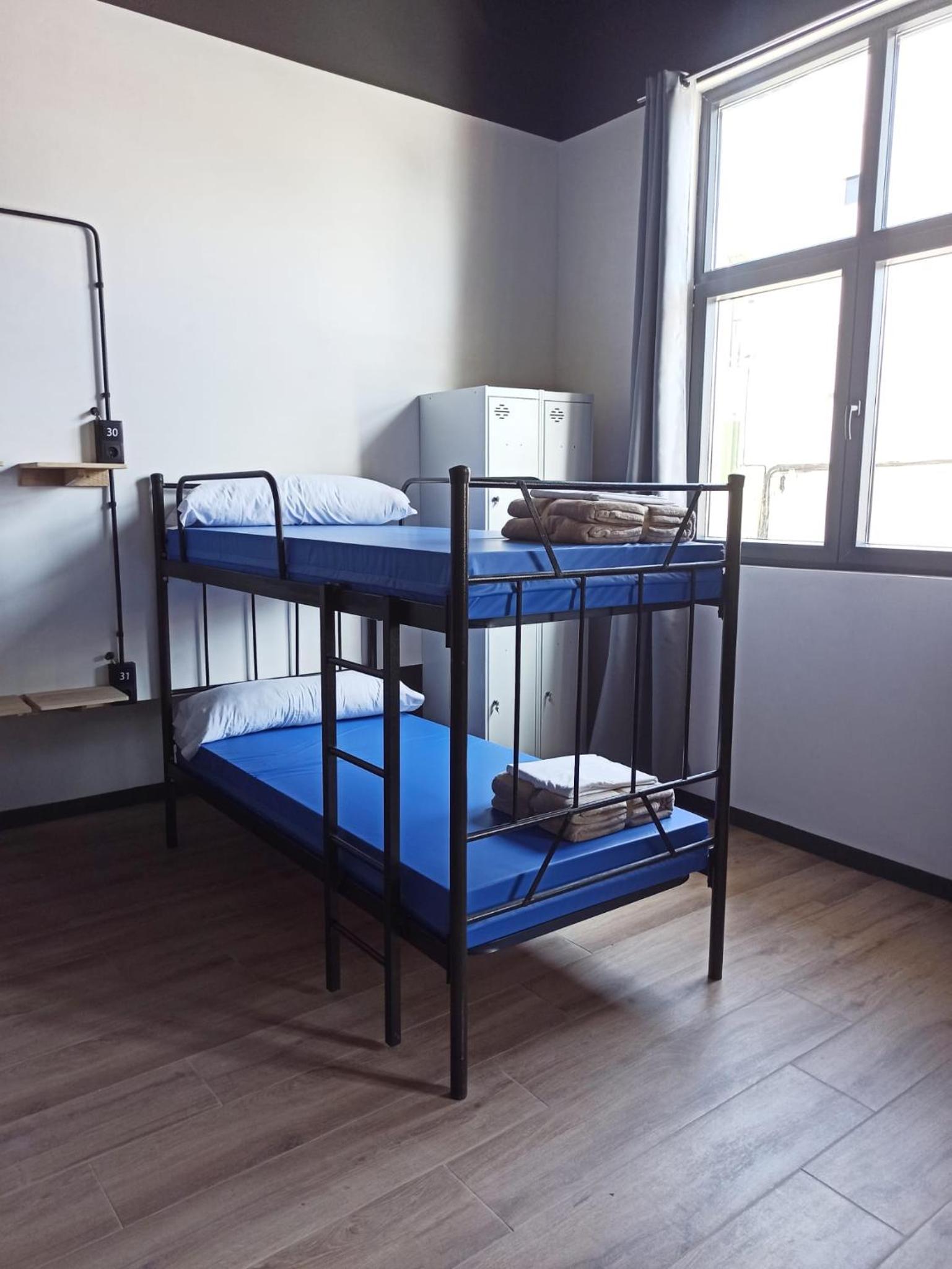 Bunk Bed in Mixed Dormitory Room photo 2