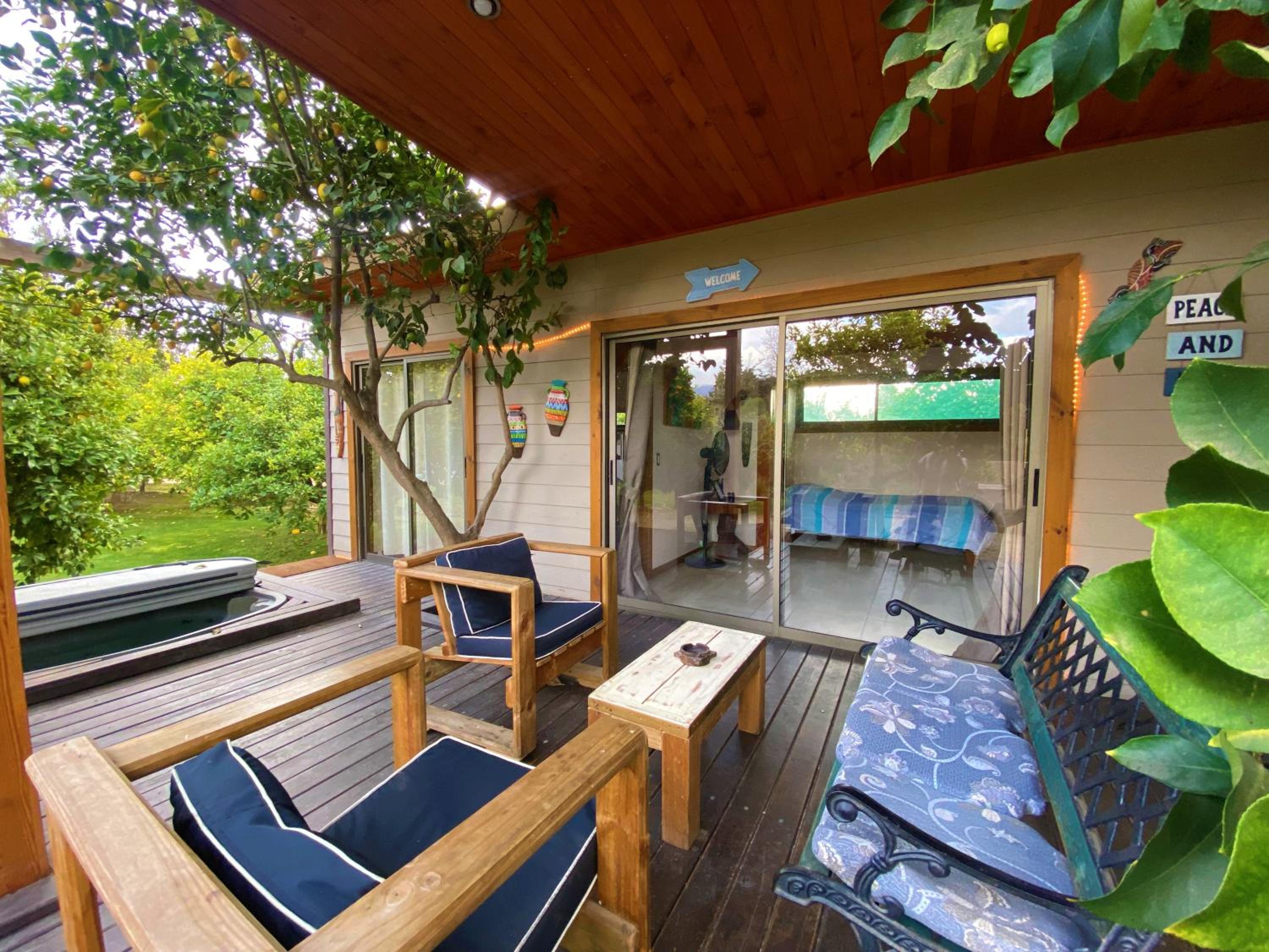 Two-Bedroom House photo 3