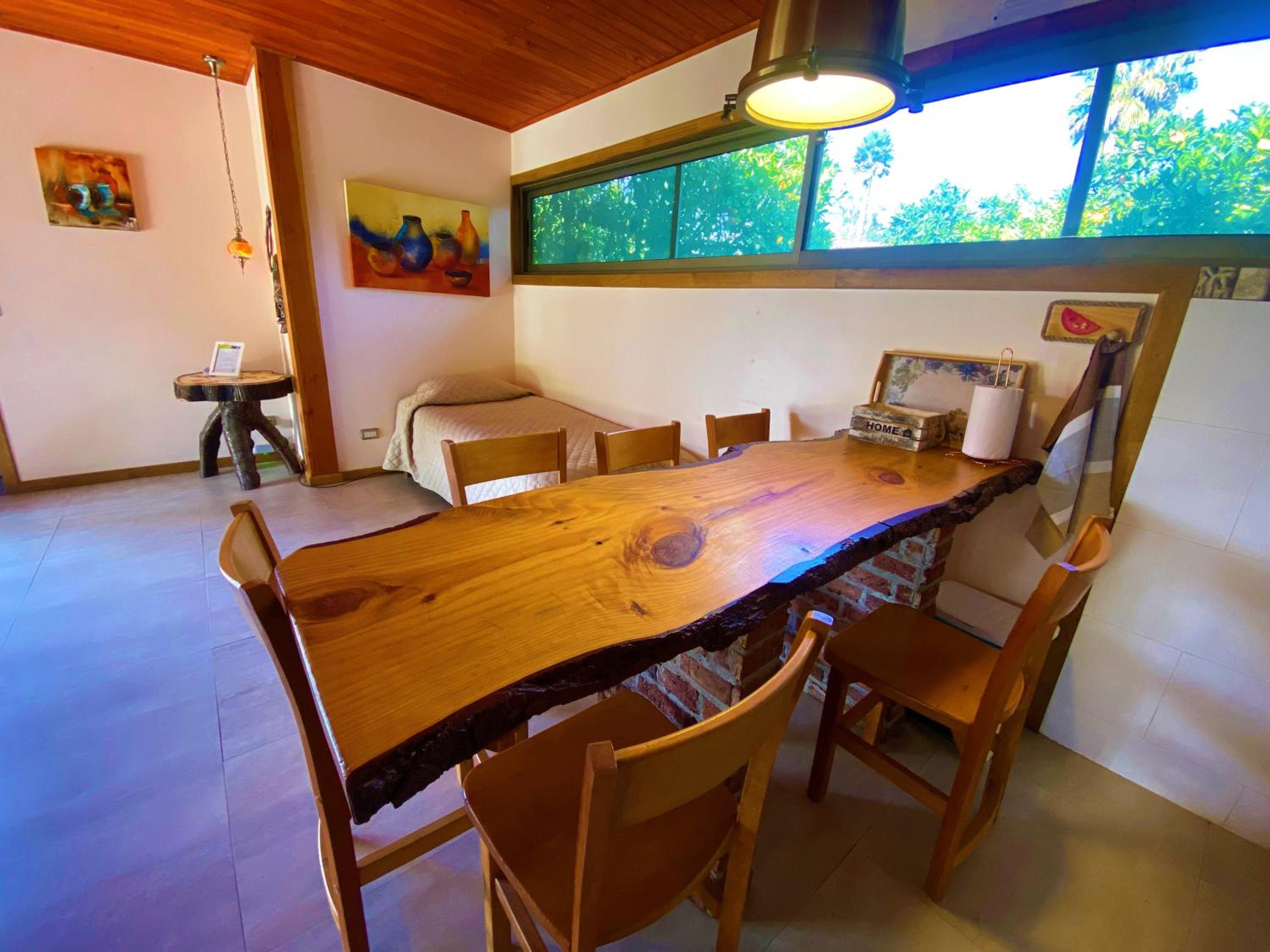 Two-Bedroom House photo 3