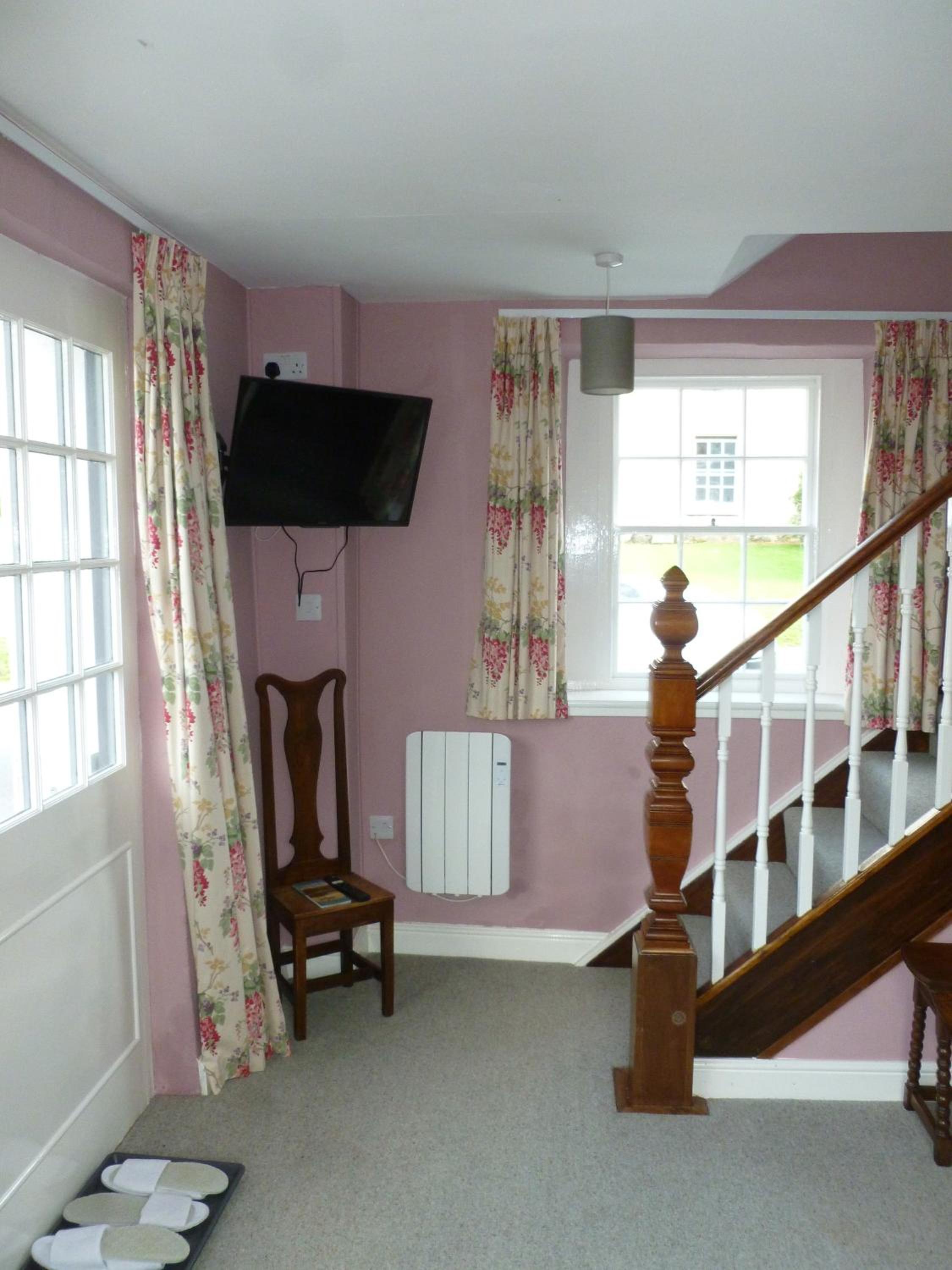 Two-Bedroom House photo 1