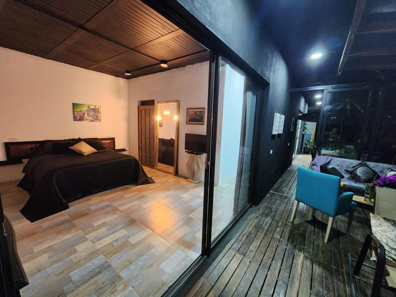 Two-Bedroom House photo 1