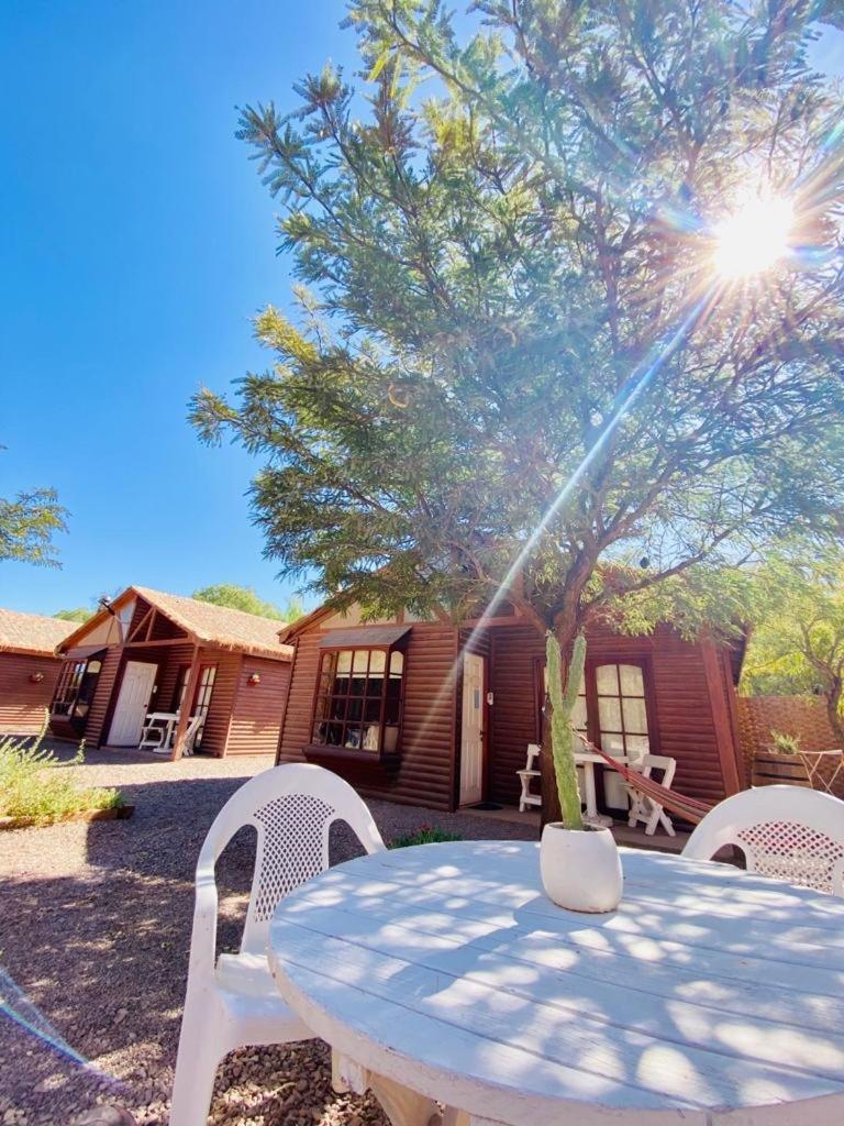 Two-Bedroom Chalet photo 2
