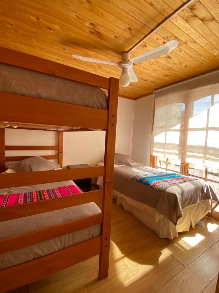 Two-Bedroom Chalet photo 1