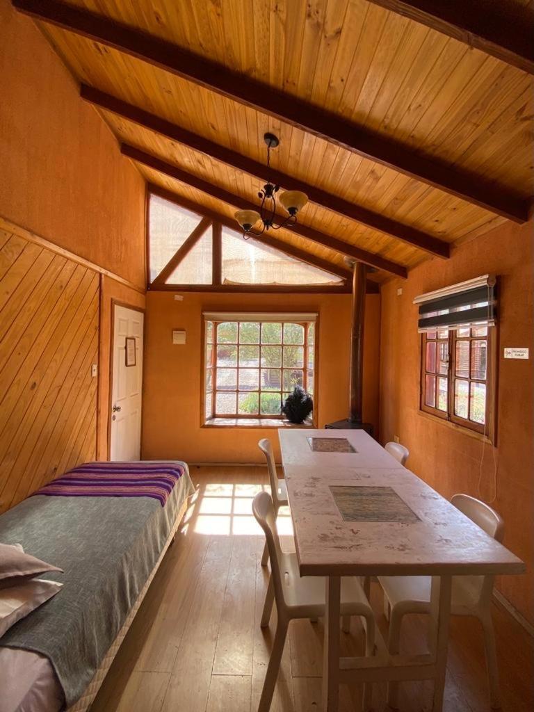 Two-Bedroom Chalet photo 1