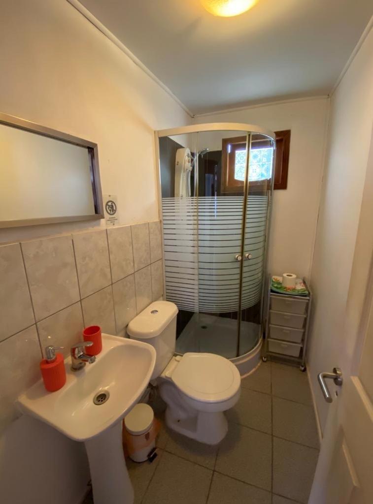 Two-Bedroom Chalet photo 3