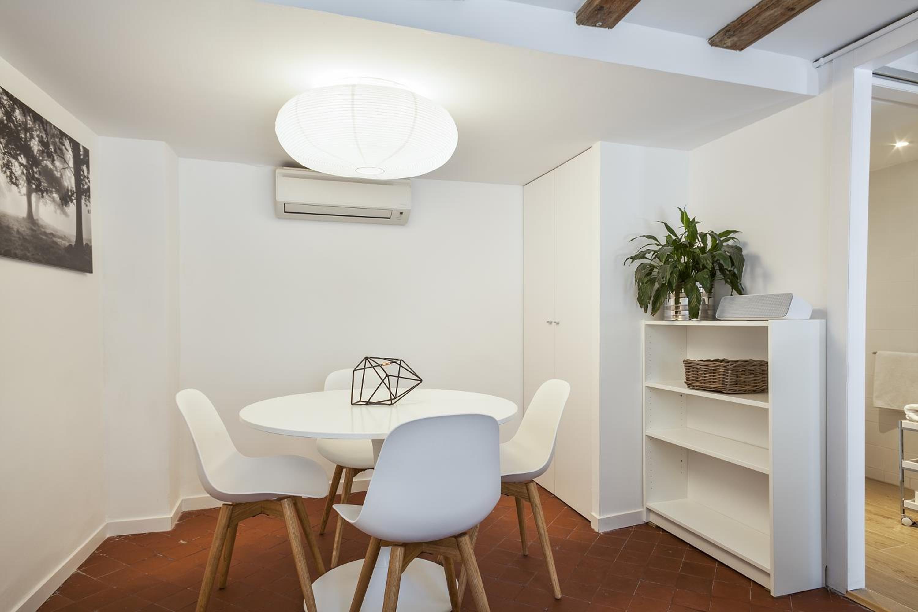 Large One-Bedroom Apartment photo 2