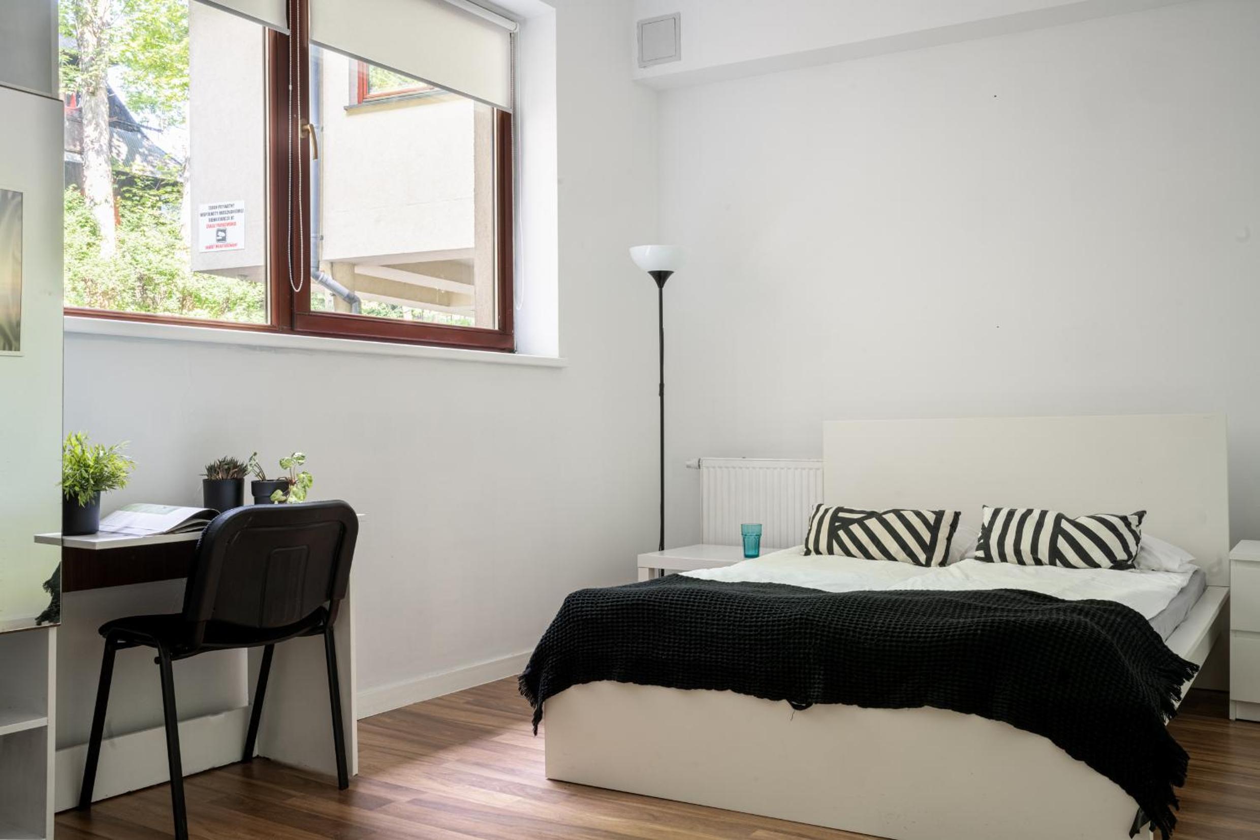 Double Room - Photo 3